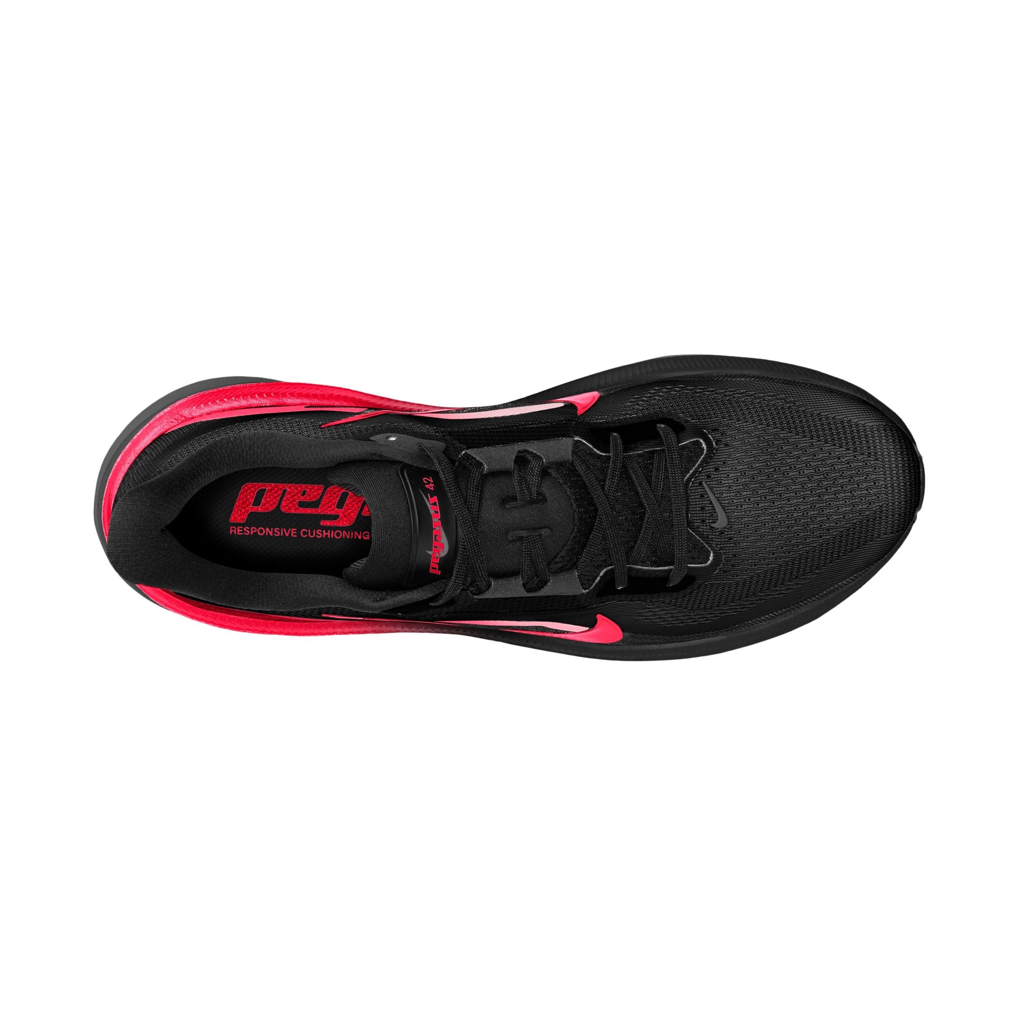 Nike Pegasus 42	Mens Running Shoes