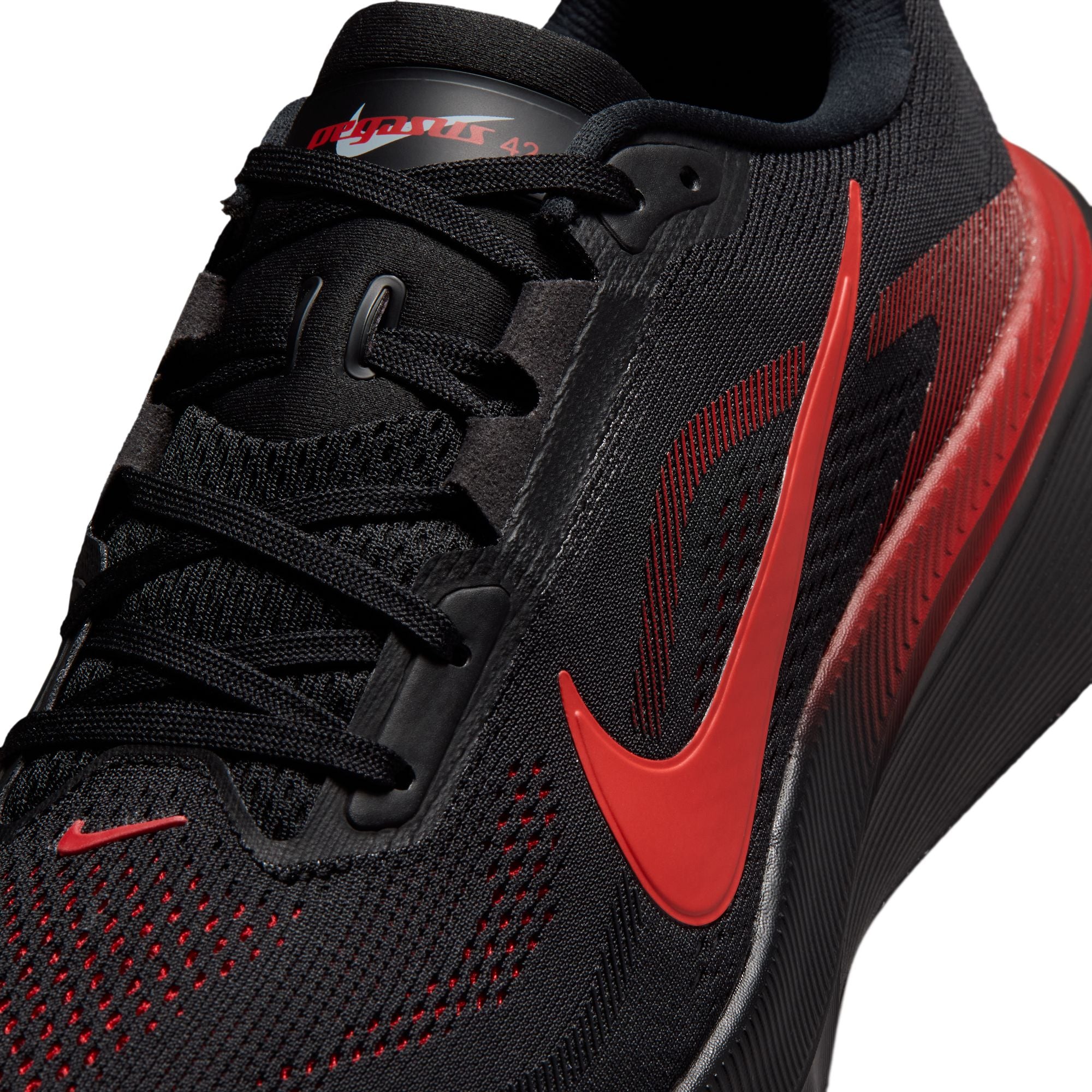 Nike Pegasus 42	Mens Running Shoes