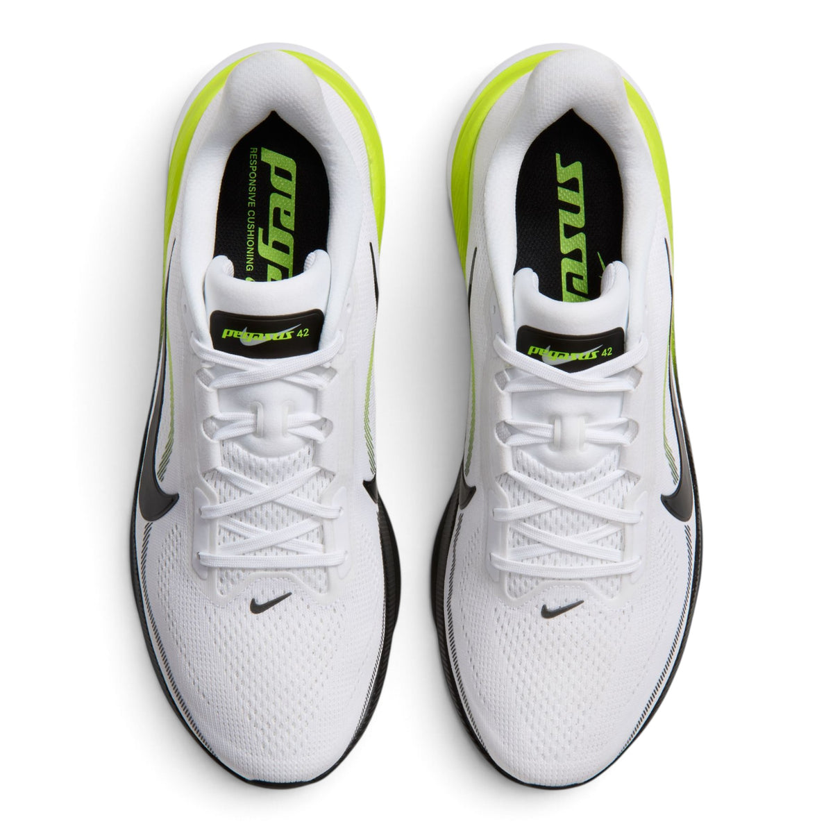 Nike Pegasus 42 Mens Running Shoes