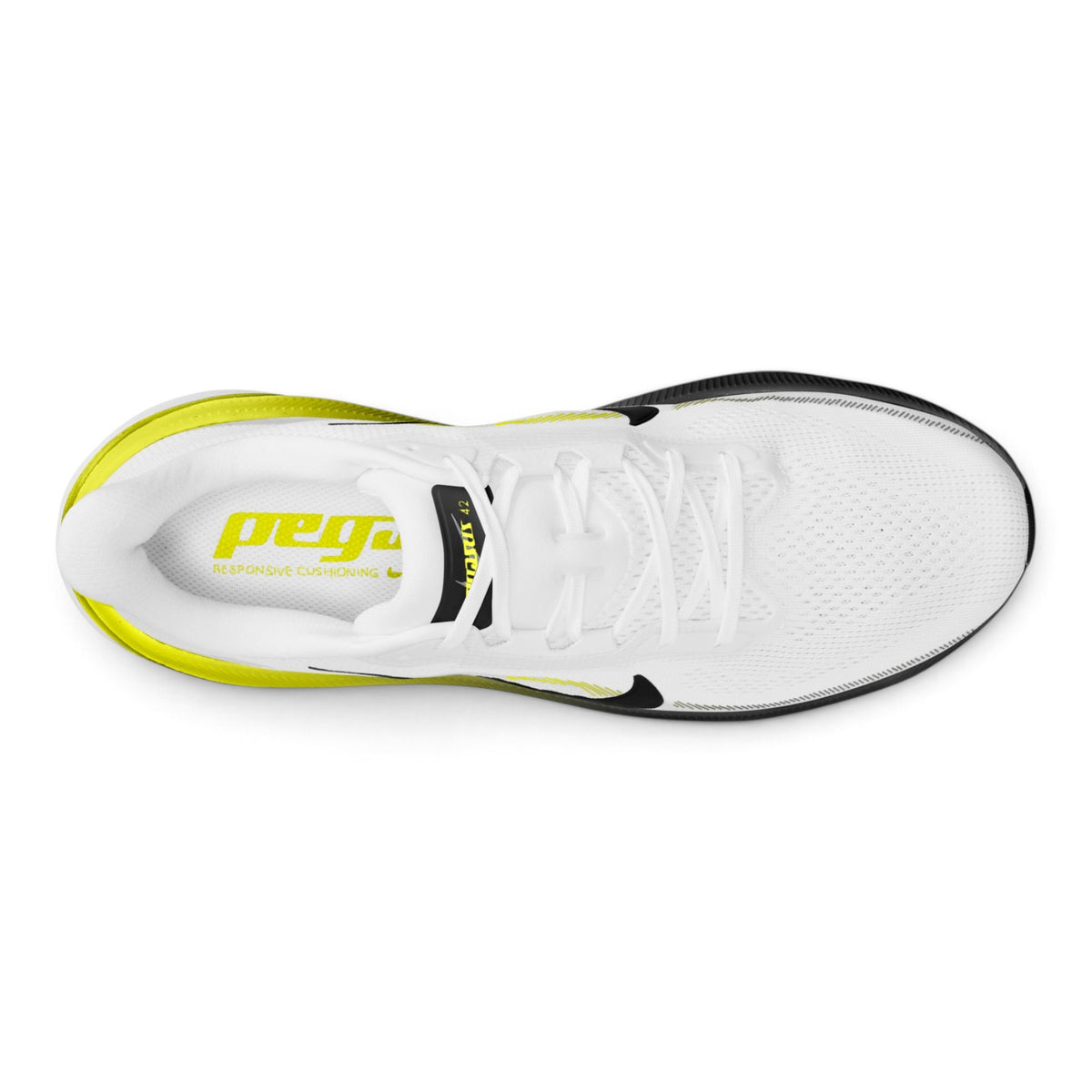 Nike Pegasus 42 Mens Running Shoes