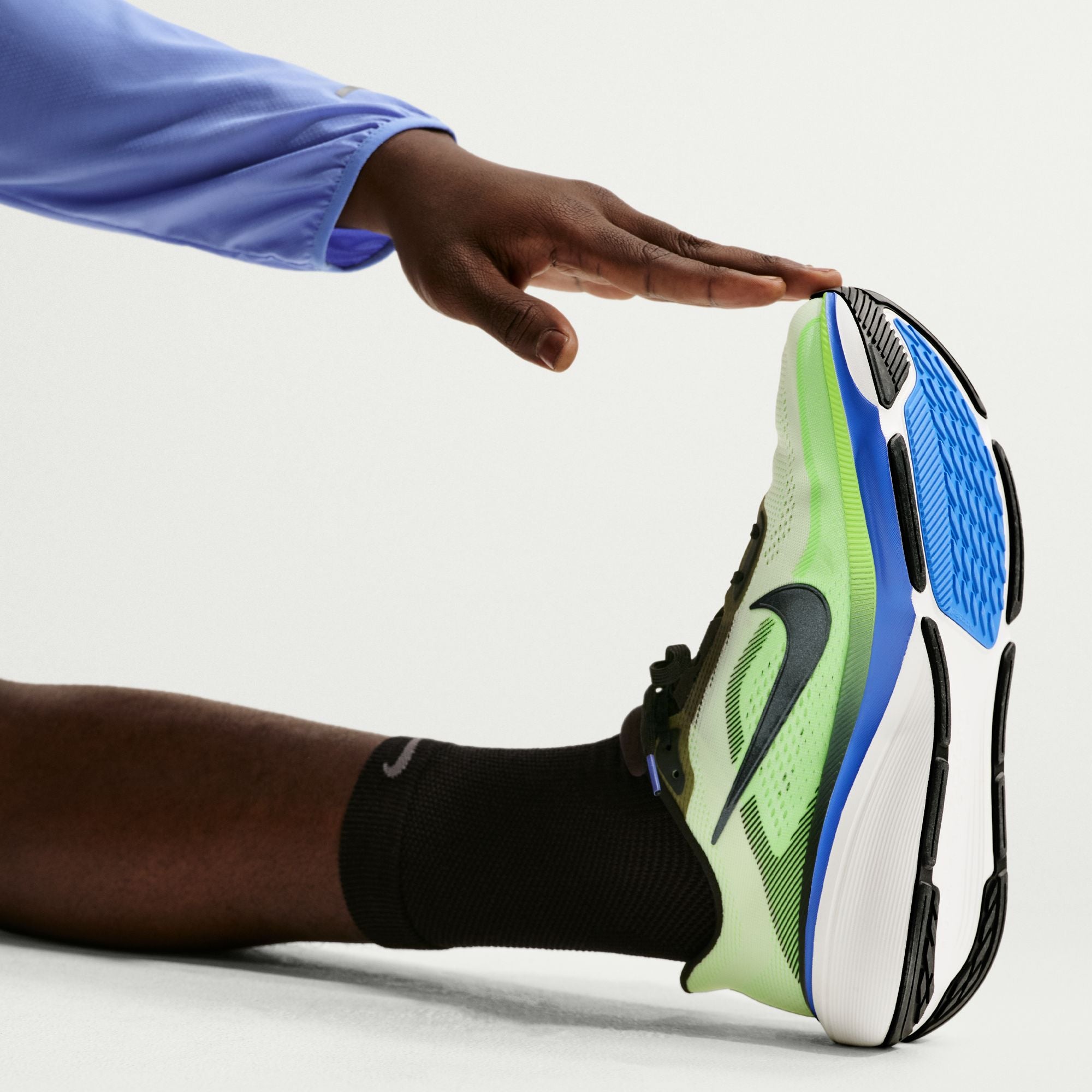 Nike Pegasus 42 Mens Running Shoes