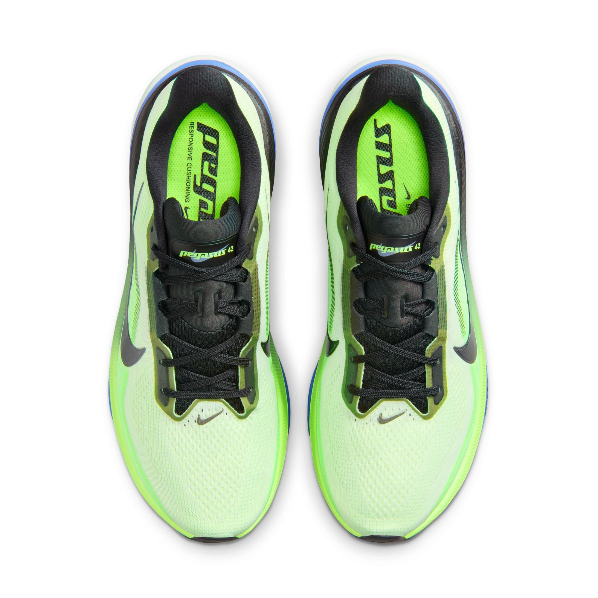 Nike Pegasus 42 Mens Running Shoes