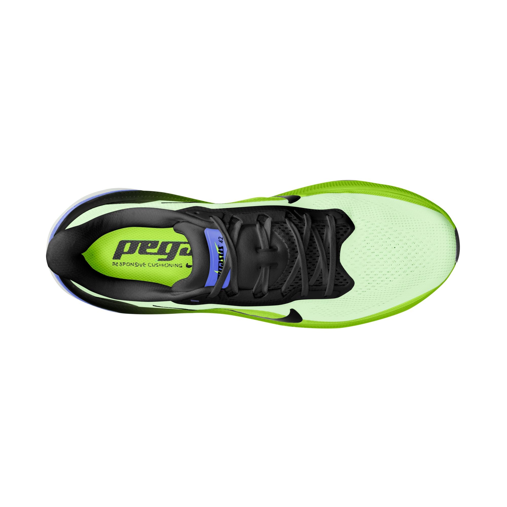 Nike Pegasus 42 Mens Running Shoes