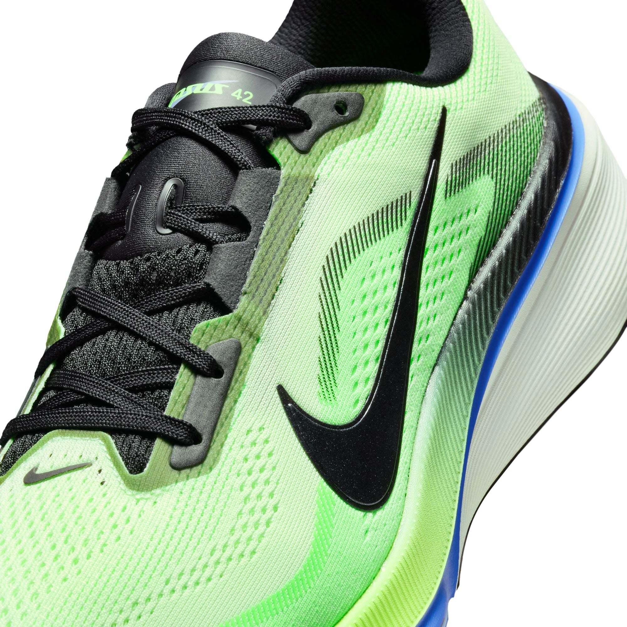 Nike Pegasus 42 Mens Running Shoes