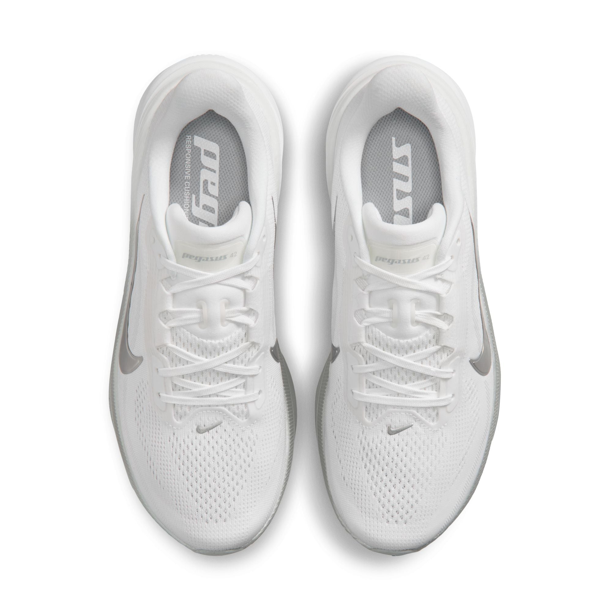 Nike Pegasus 42 Womens Running Shoes