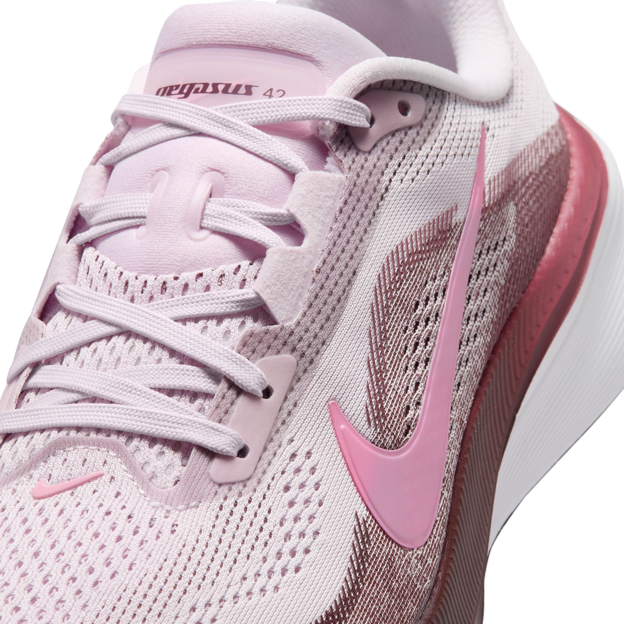 Nike Pegasus 42 Womens Running Shoes