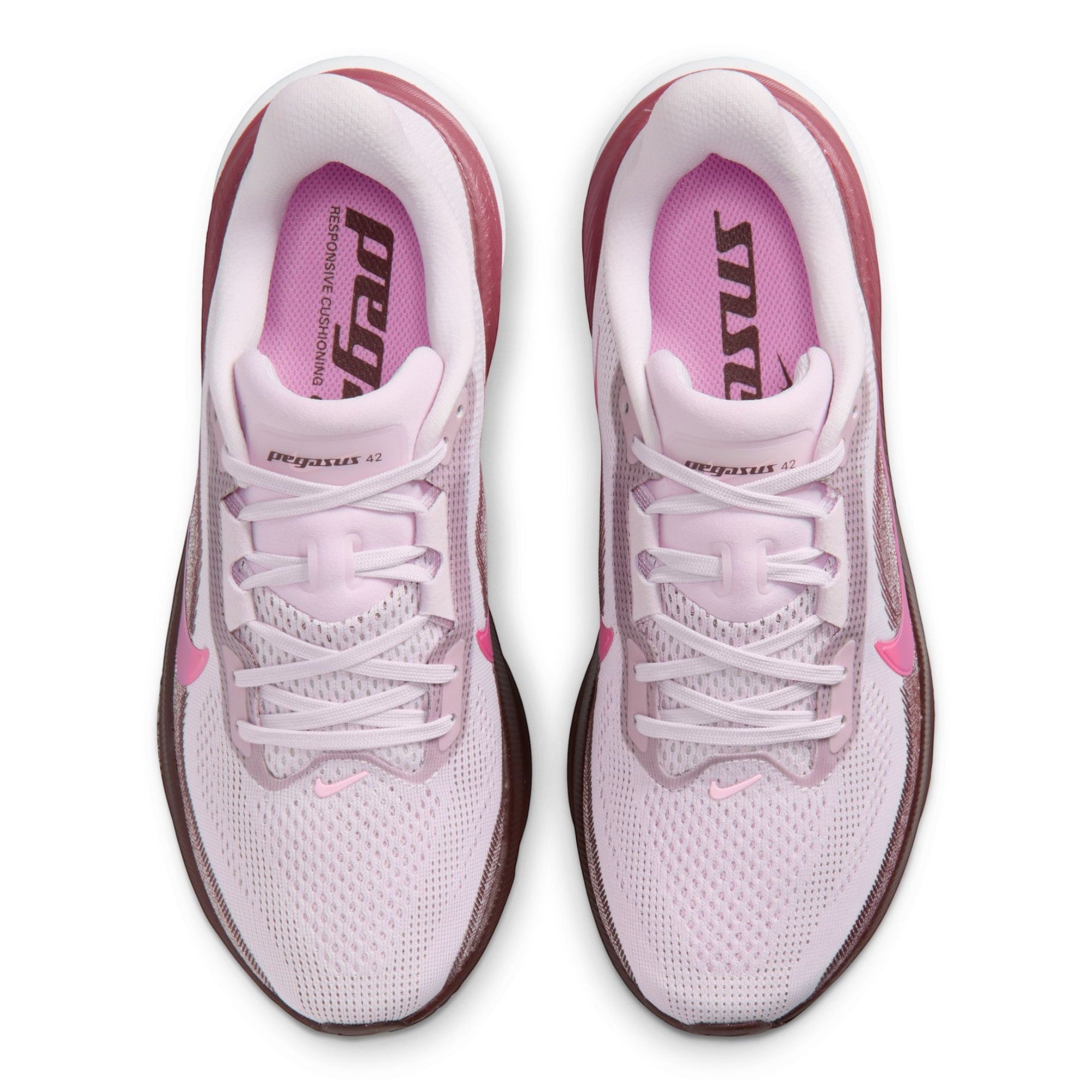 Nike Pegasus 42 Womens Running Shoes