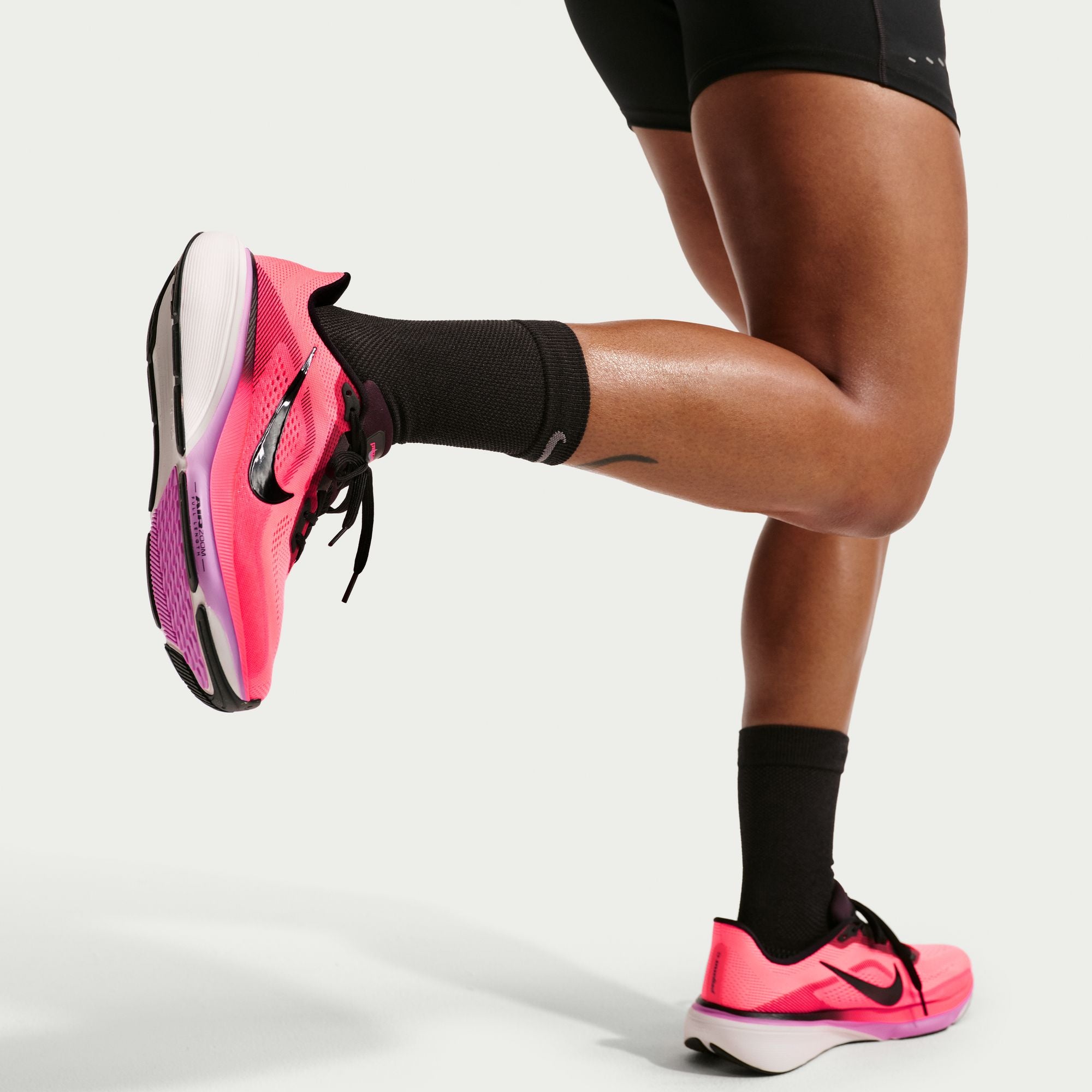 Nike Pegasus 42 Womens Road Running Shoes