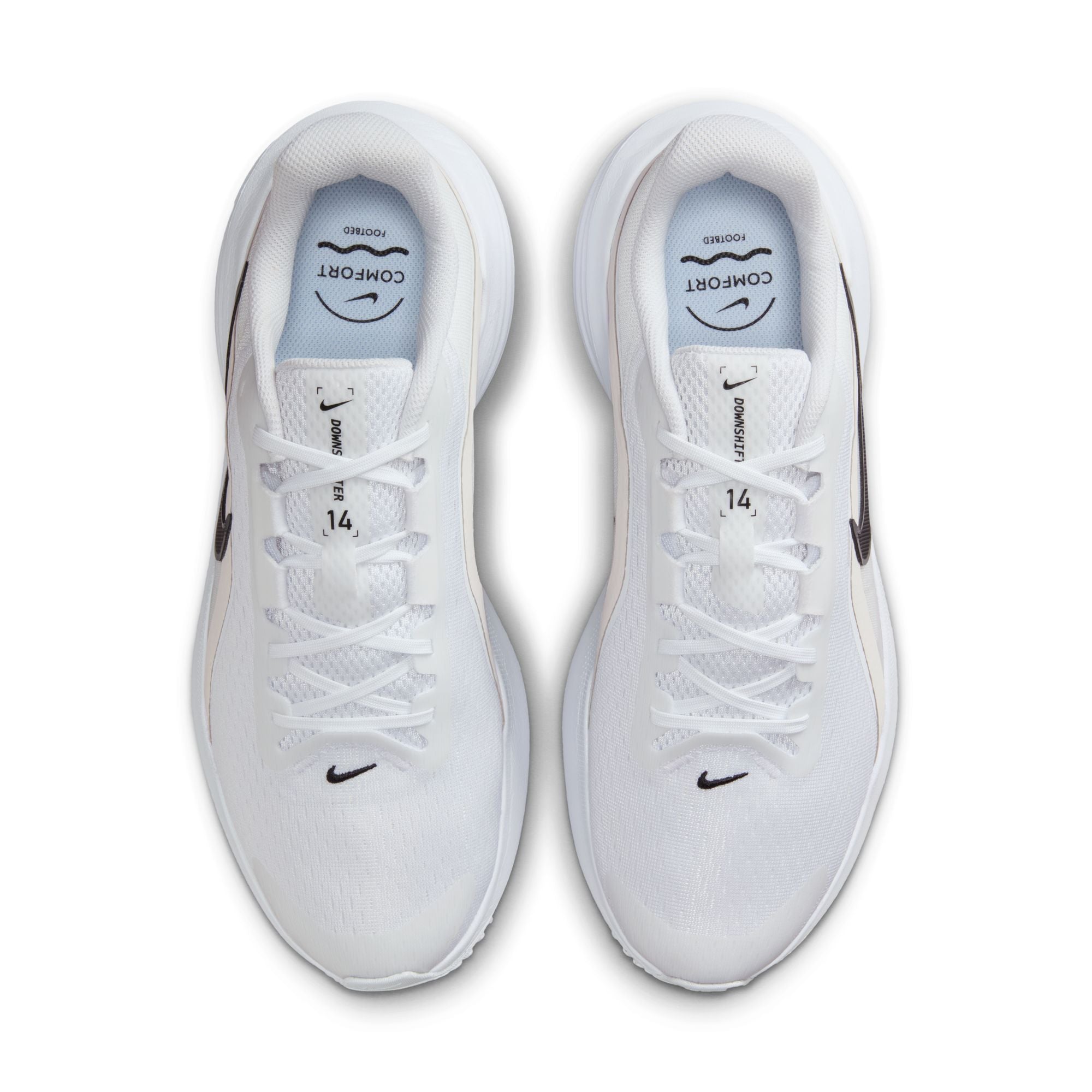 Nike Downshifter 14 Mens Running Shoes