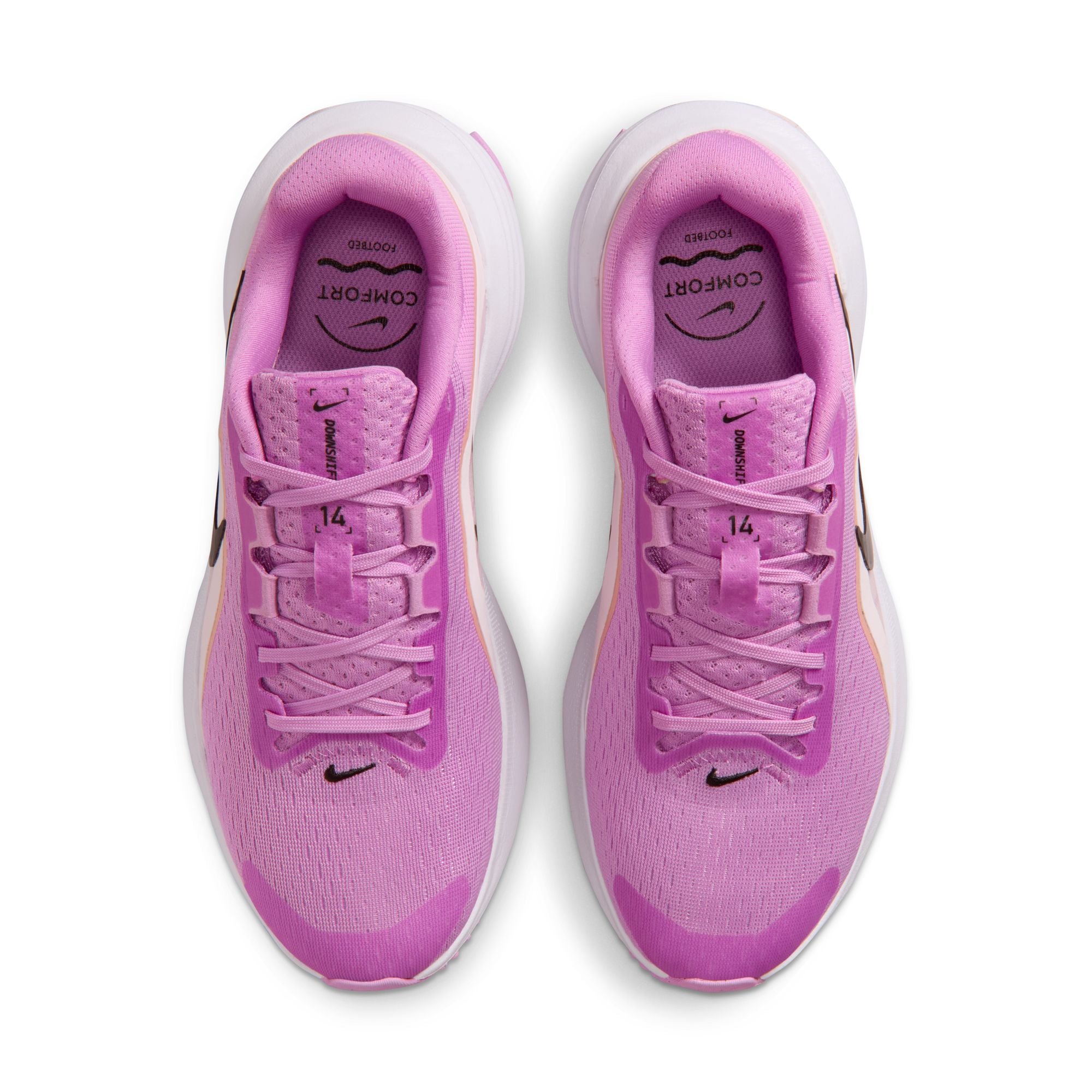 Nike Downshifter 14 Womens Running Shoes