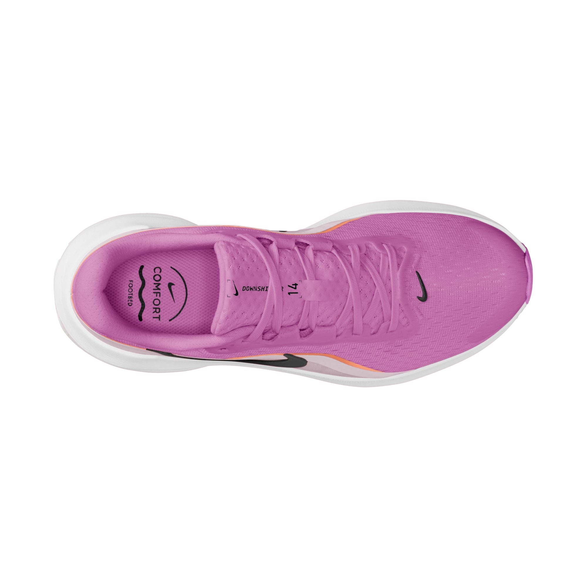 Nike Downshifter 14 Womens Running Shoes