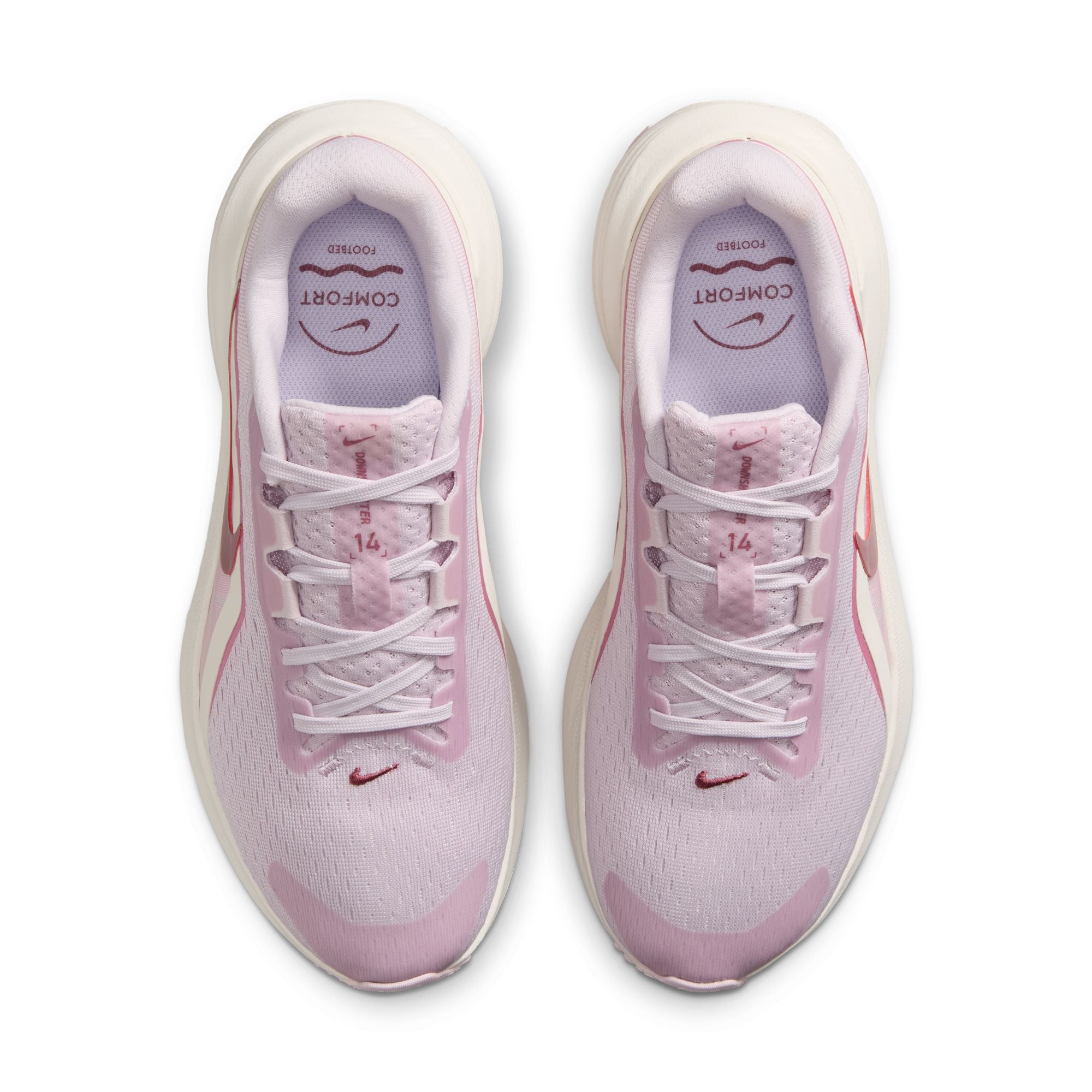 Nike Downshifter 14 Womens Road Running Shoes