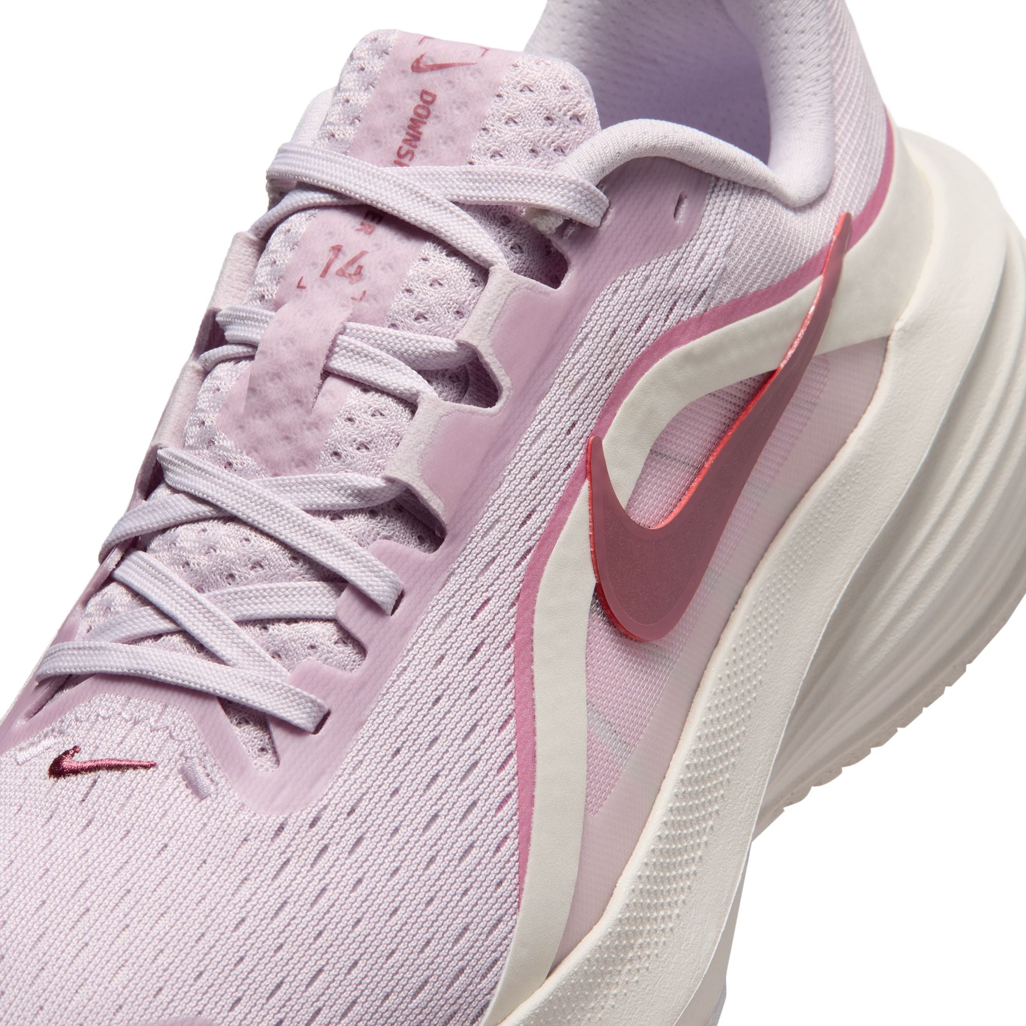 Nike Downshifter 14 Womens Road Running Shoes
