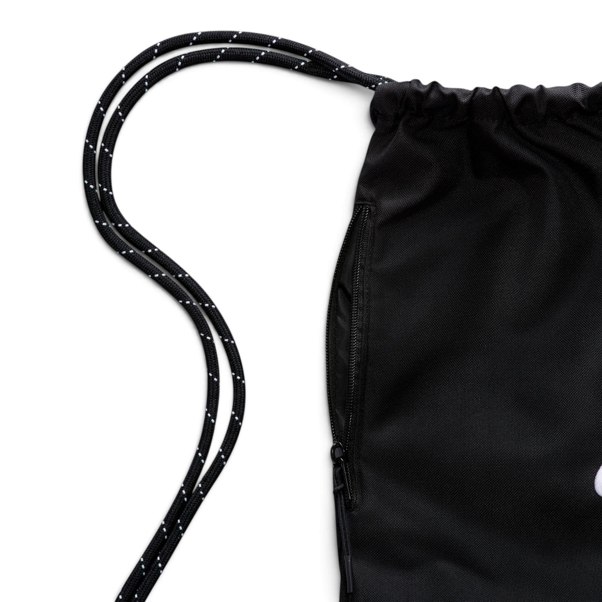 Nike Heritage 2.0 Drawstring Bag