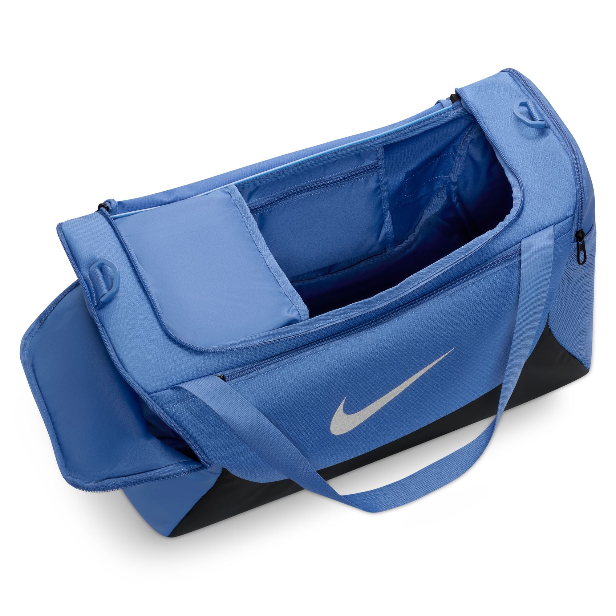 Nike Brasilia Training Small Duffle Bag