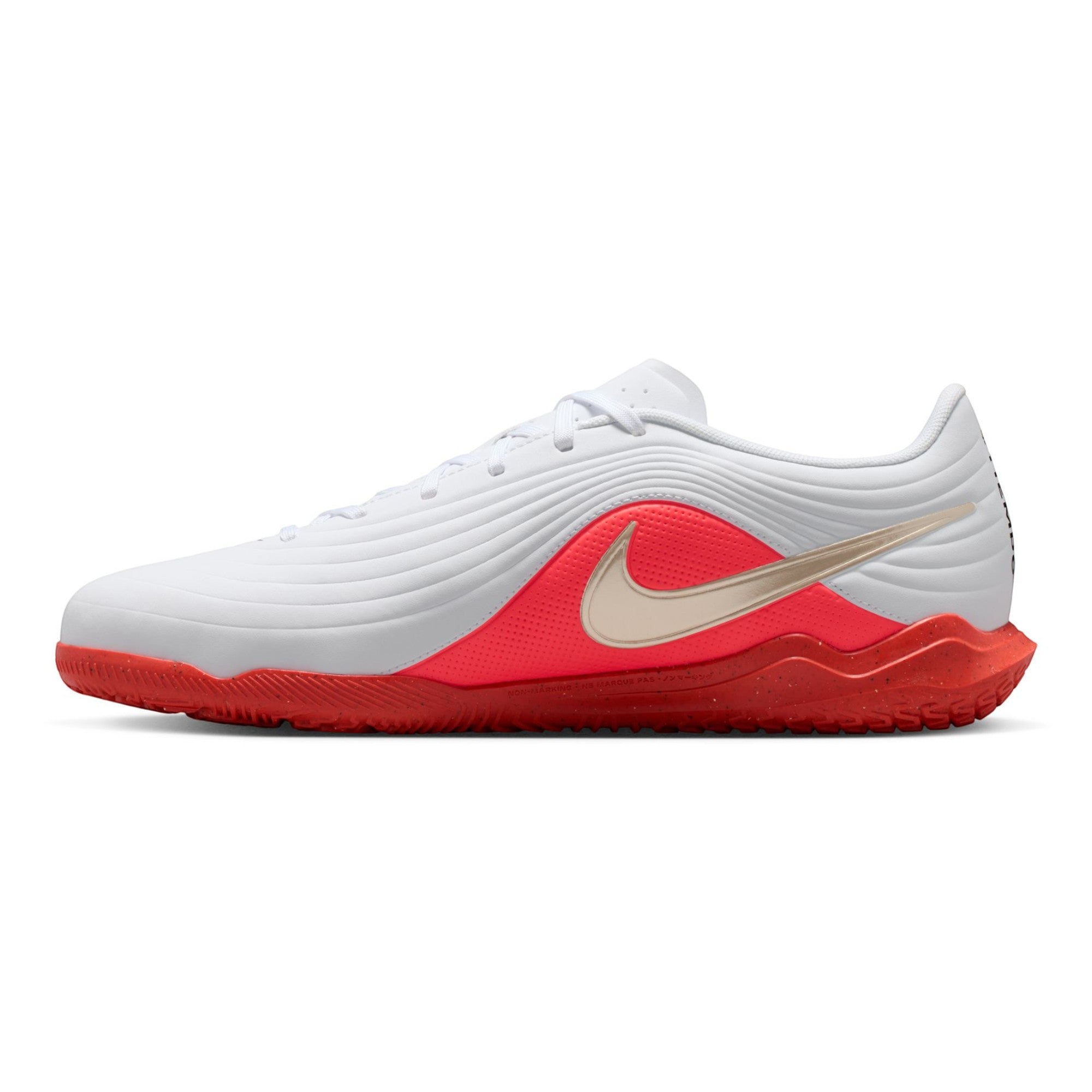 Nike Tiempo Maestro Club Indoor/Court Low-Top Mens Football Boots