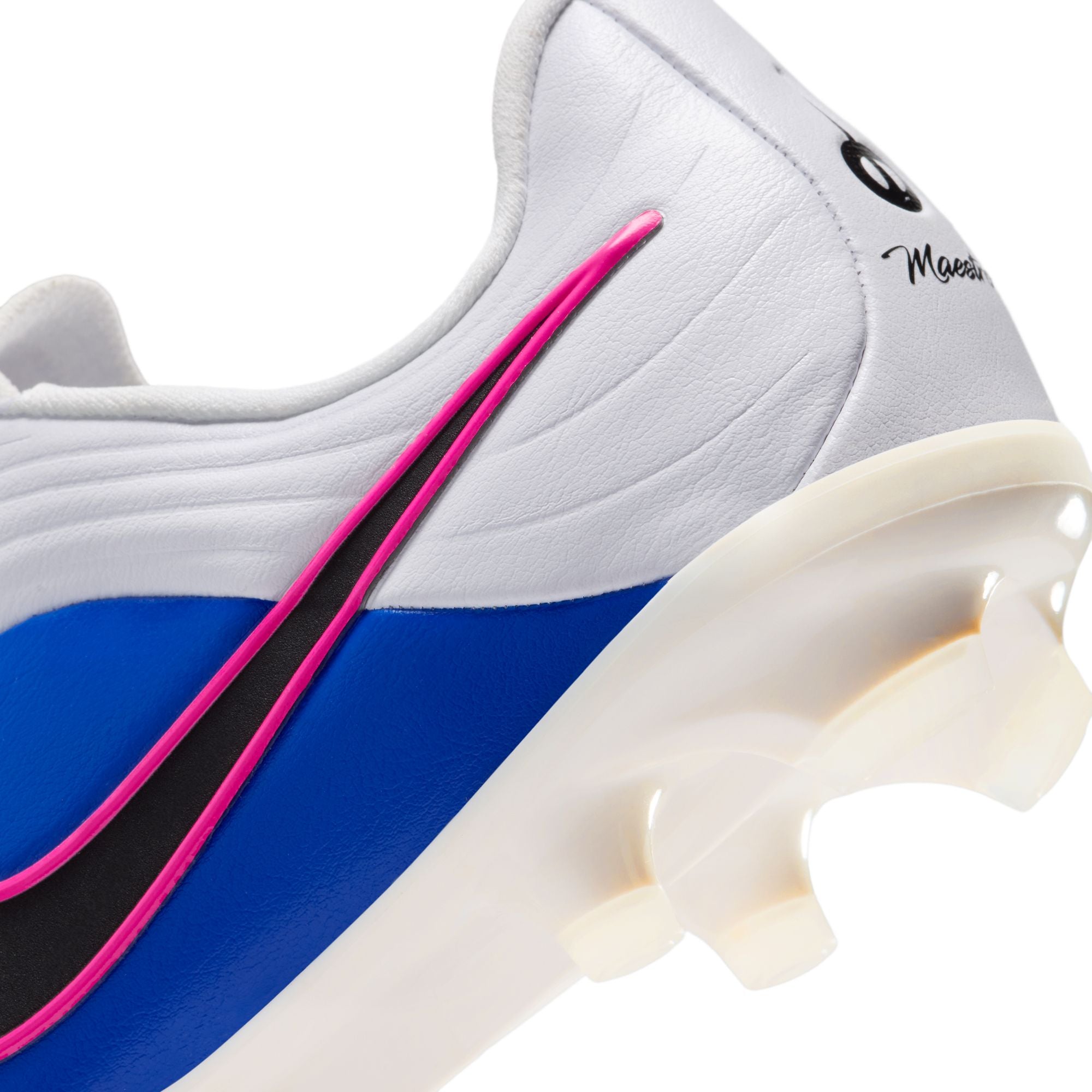 Nike Tiempo Maestro Academy FG/MG Kids Football Boots