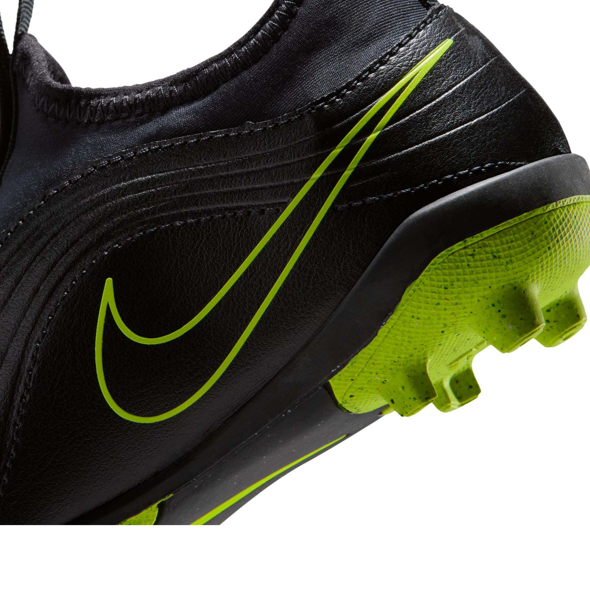 Nike Tiempo Maestro Club MG PS Kids Football Boots