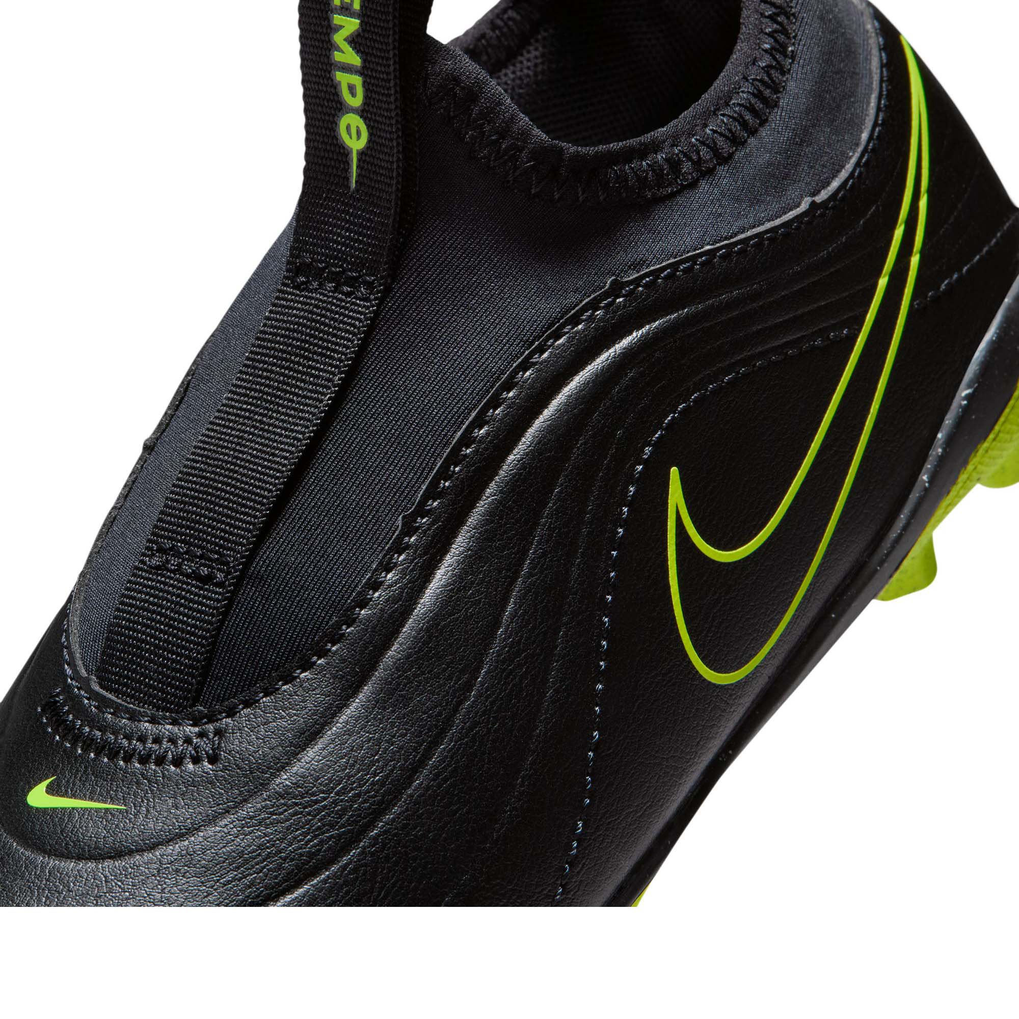 Nike Tiempo Maestro Club MG PS Kids Football Boots