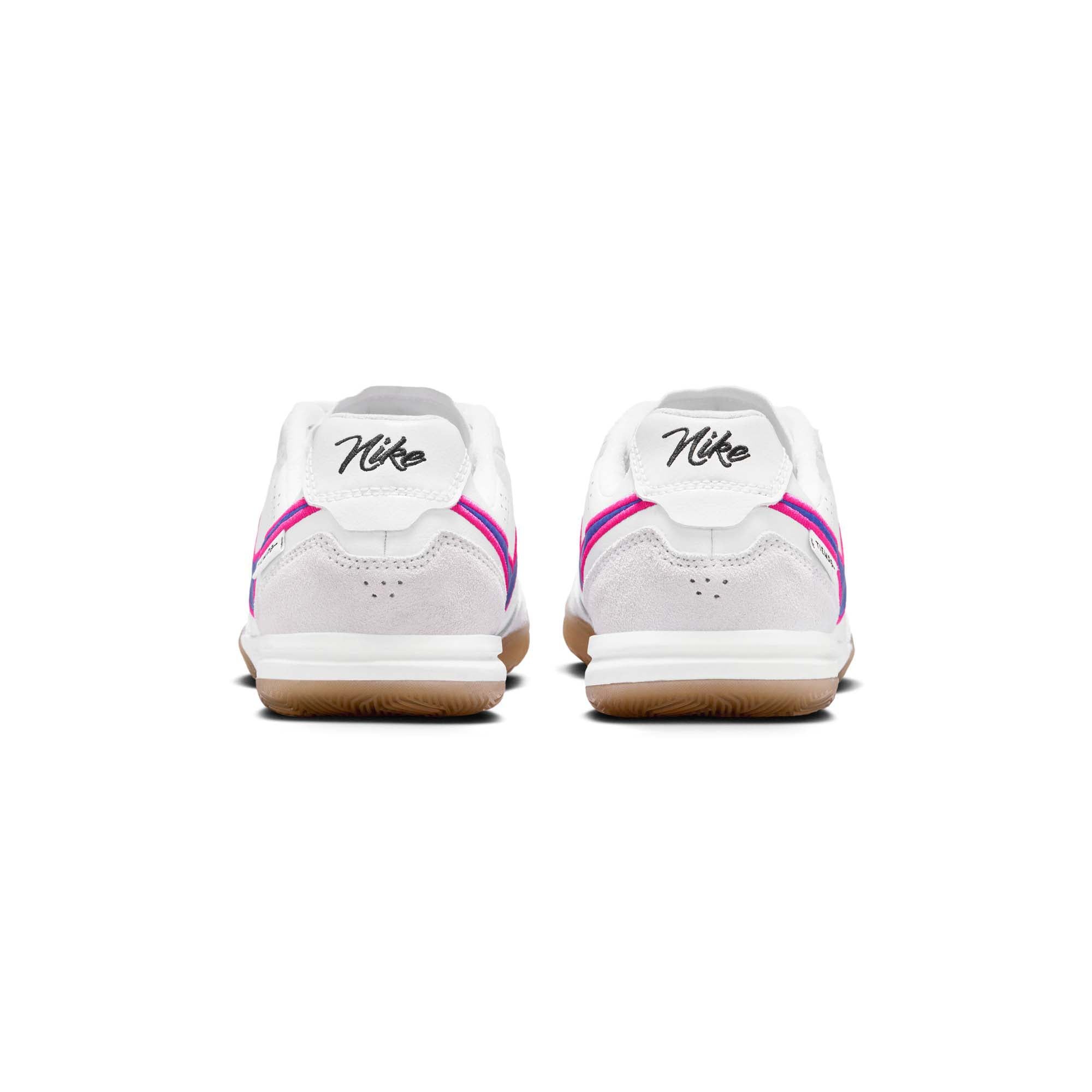 Nike Tiempo Streetgato Kids Football Boots