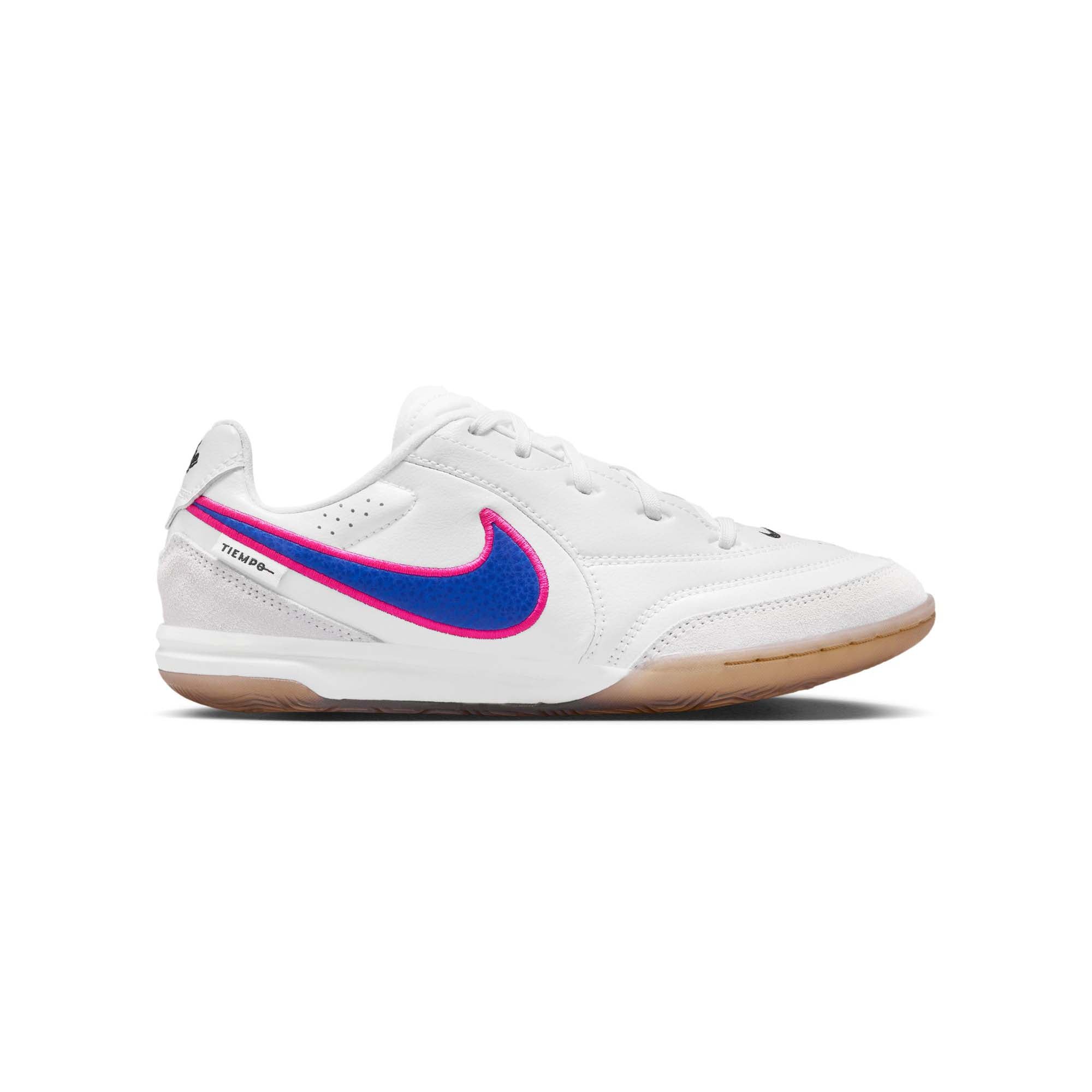 Nike Tiempo Streetgato Kids Football Boots