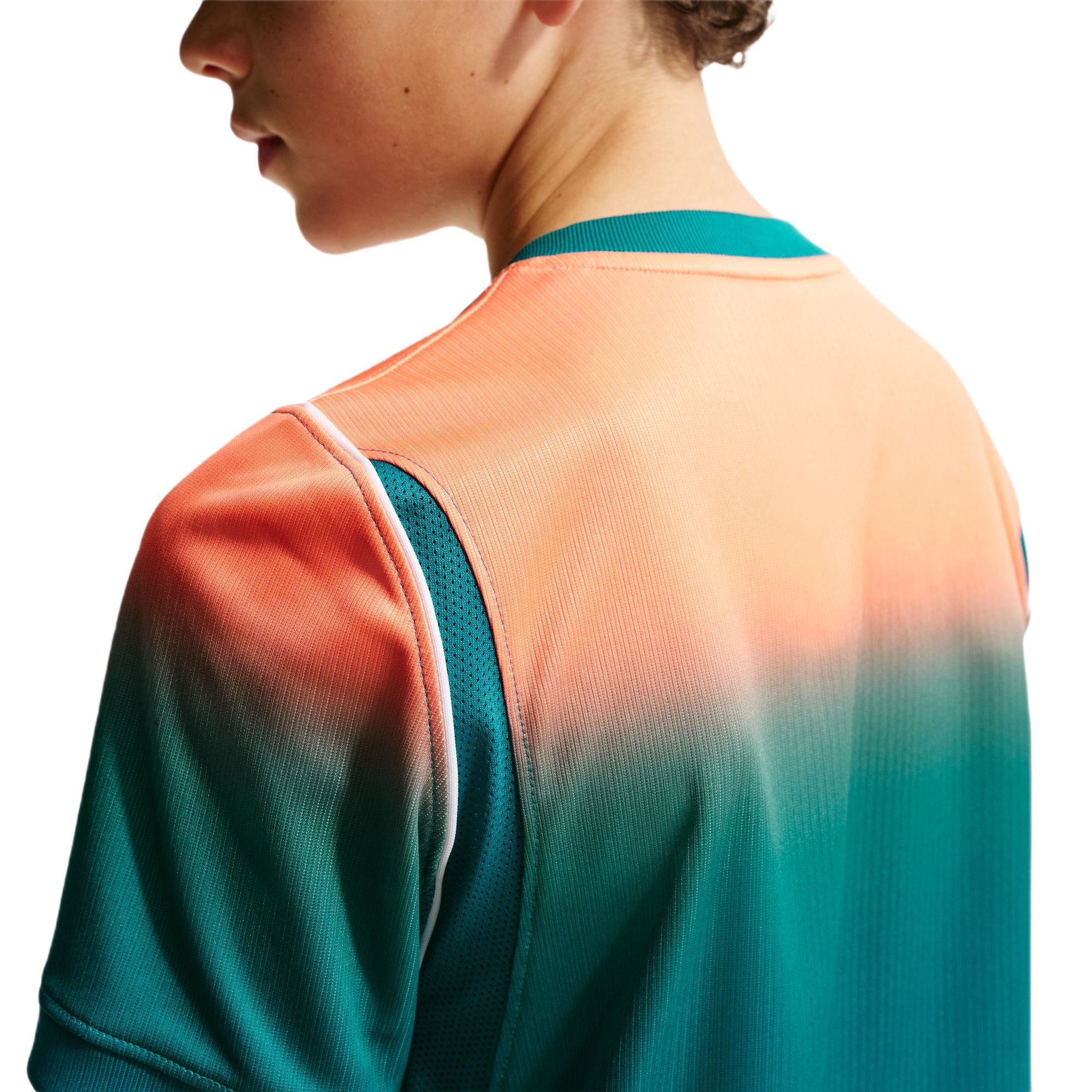 Nike Australia 2026 Stadium Away Kids Replica Jersey