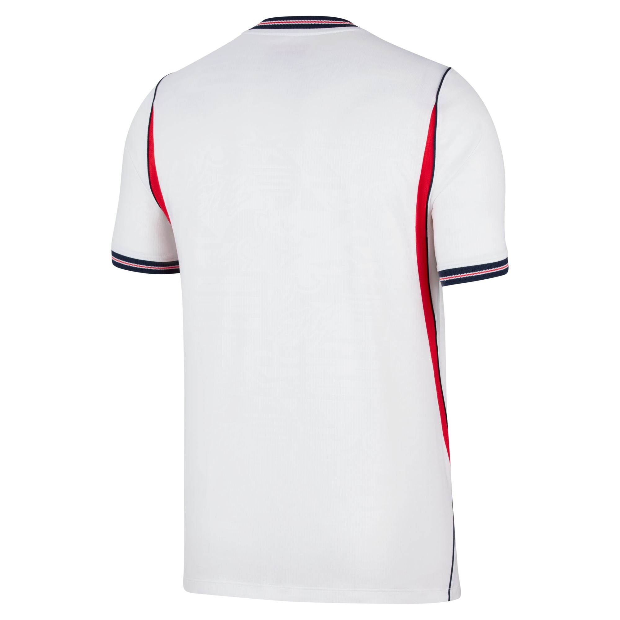 Nike England 2026 Stadium Home Mens Replica Jersey
