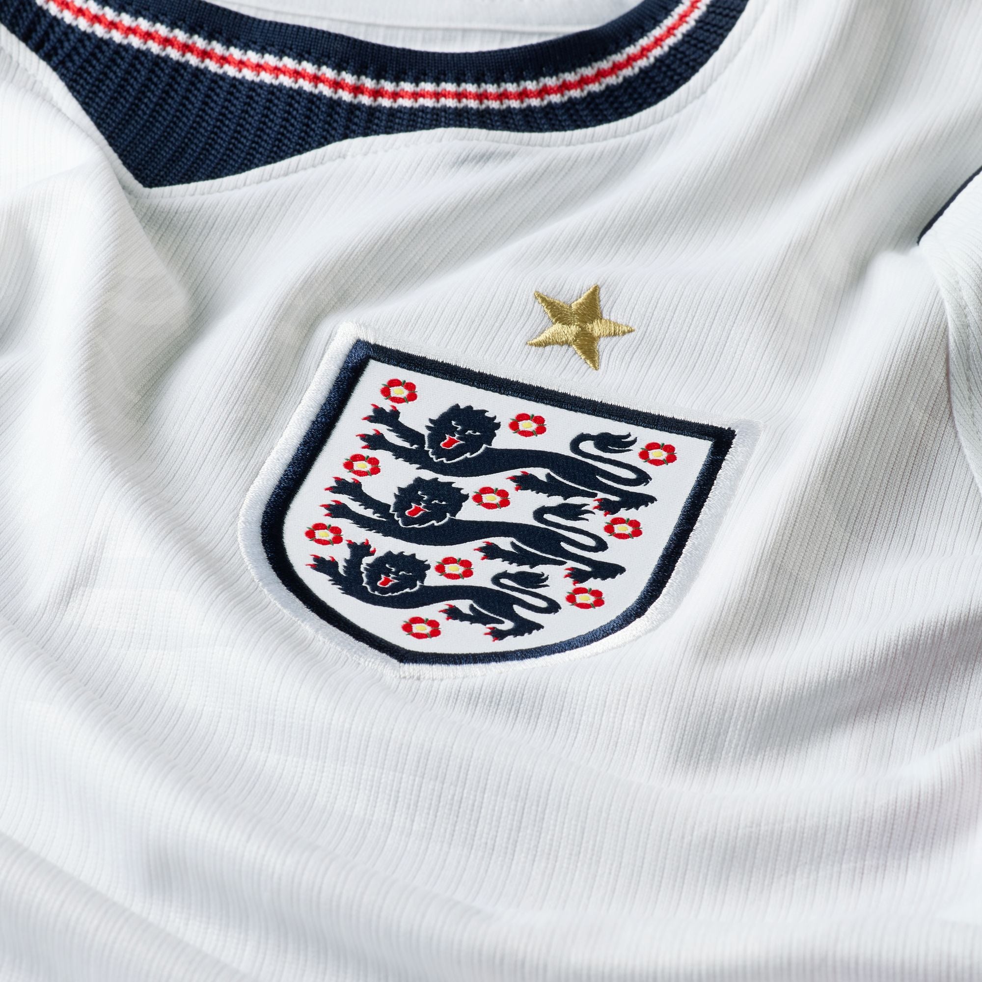 Nike England 2026 Stadium Home Mens Replica Jersey