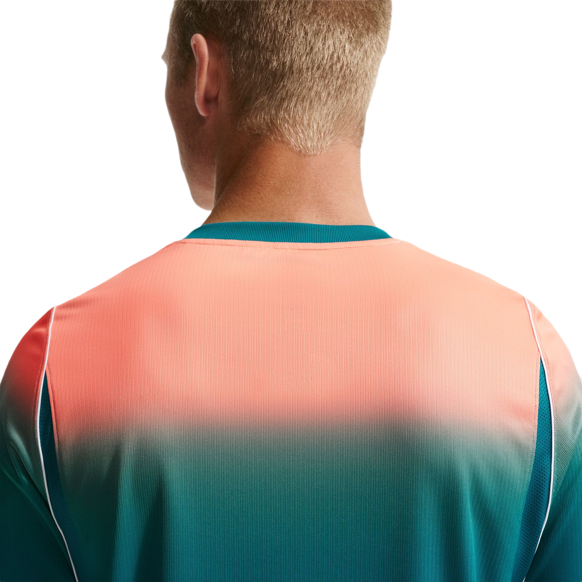 Nike Australia 2026 Stadium Away Mens Replica Jersey