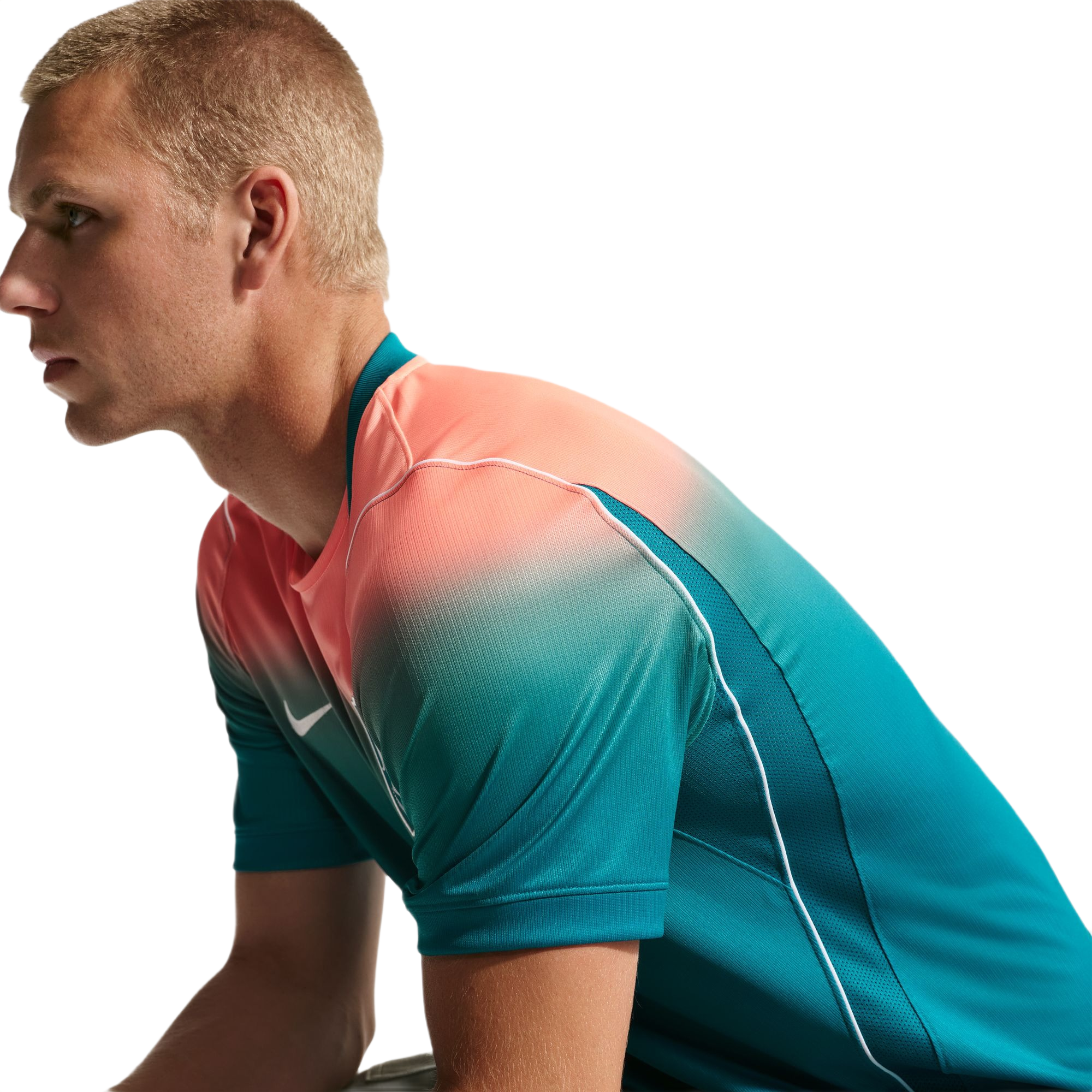 Nike Australia 2026 Stadium Away Mens Replica Jersey