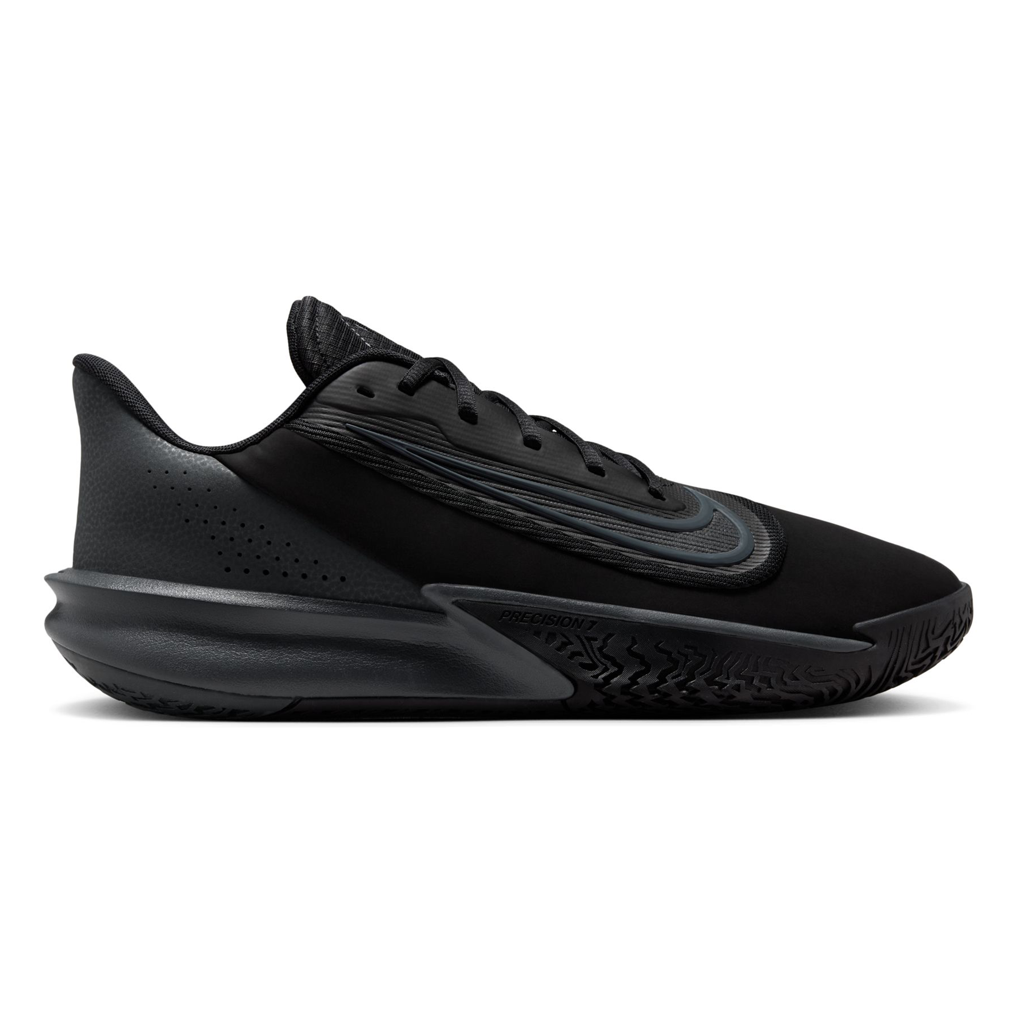 Nike Precision VII Mens Basketball Shoe