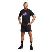 adidas Designed for Movement HIIT Mens Training Tee