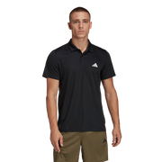 adidas Train Essentials Mens Training Polo