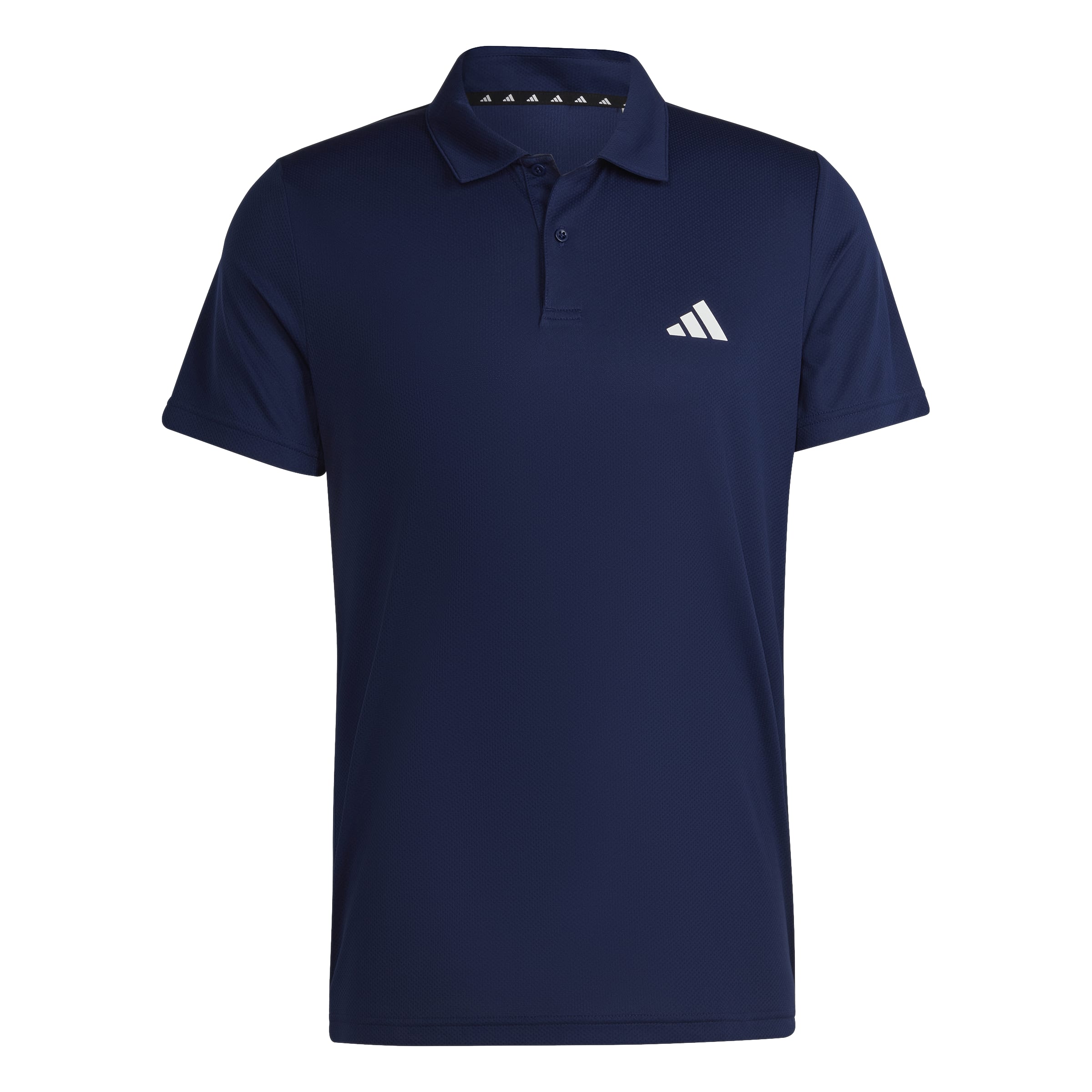 adidas Training Essentials Mens Polo