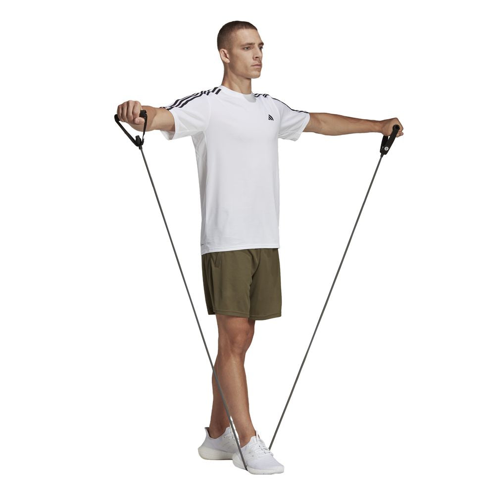 adidas Train Essentials Logo Mens Training Shorts