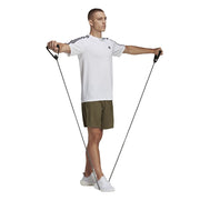 adidas Train Essentials Logo Mens Training Shorts