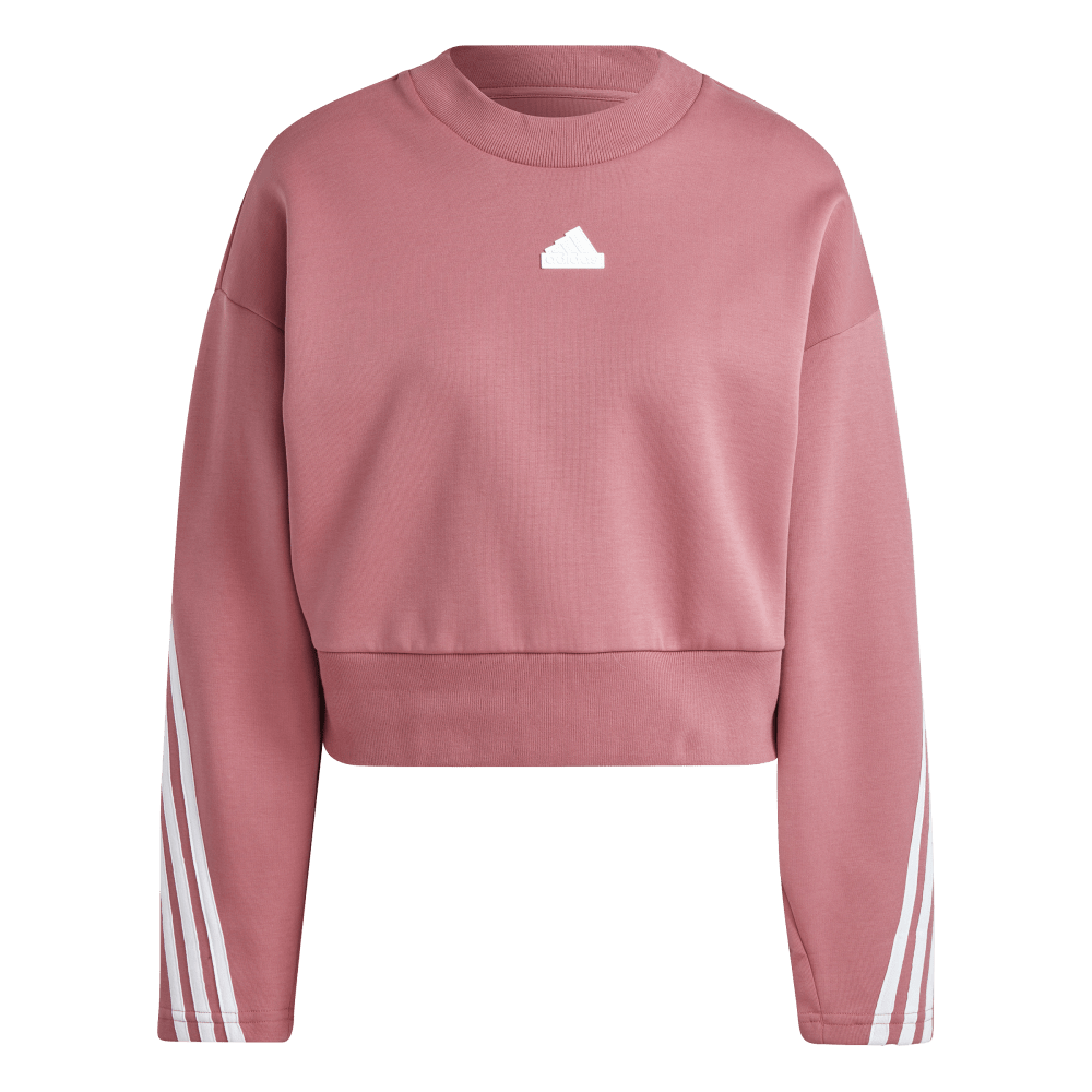 adidas Future Icons 3-Stripes Womens Sweatshirt