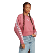 adidas Future Icons 3-Stripes Womens Sweatshirt
