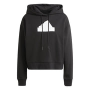 adidas Future Icons Badge Of Sport Womens Hoodie