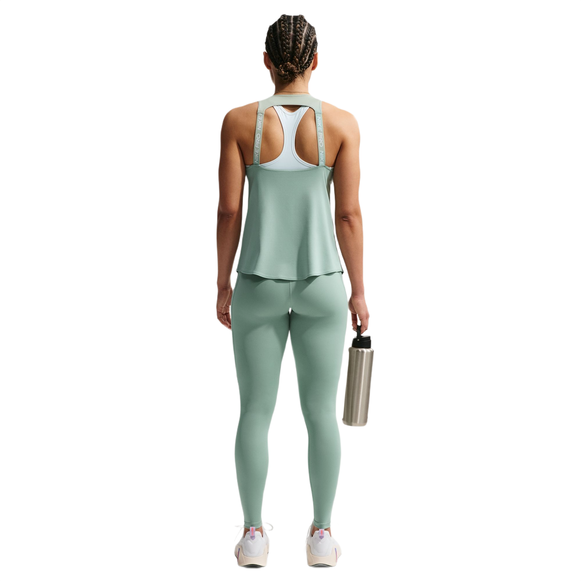 Nike Pro Dri-FIT Elastika Womens Tank