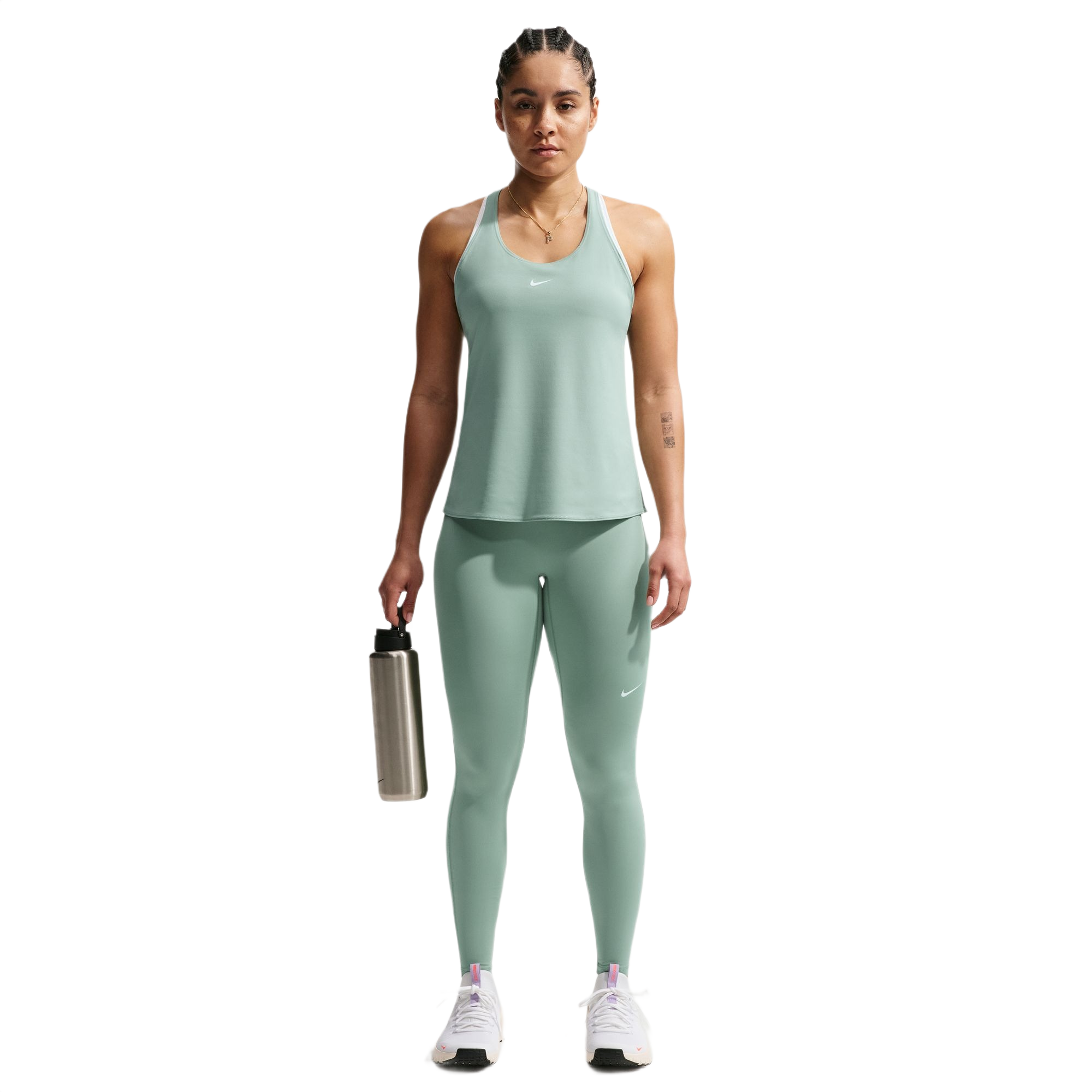 Nike Pro Dri-FIT Elastika Womens Tank