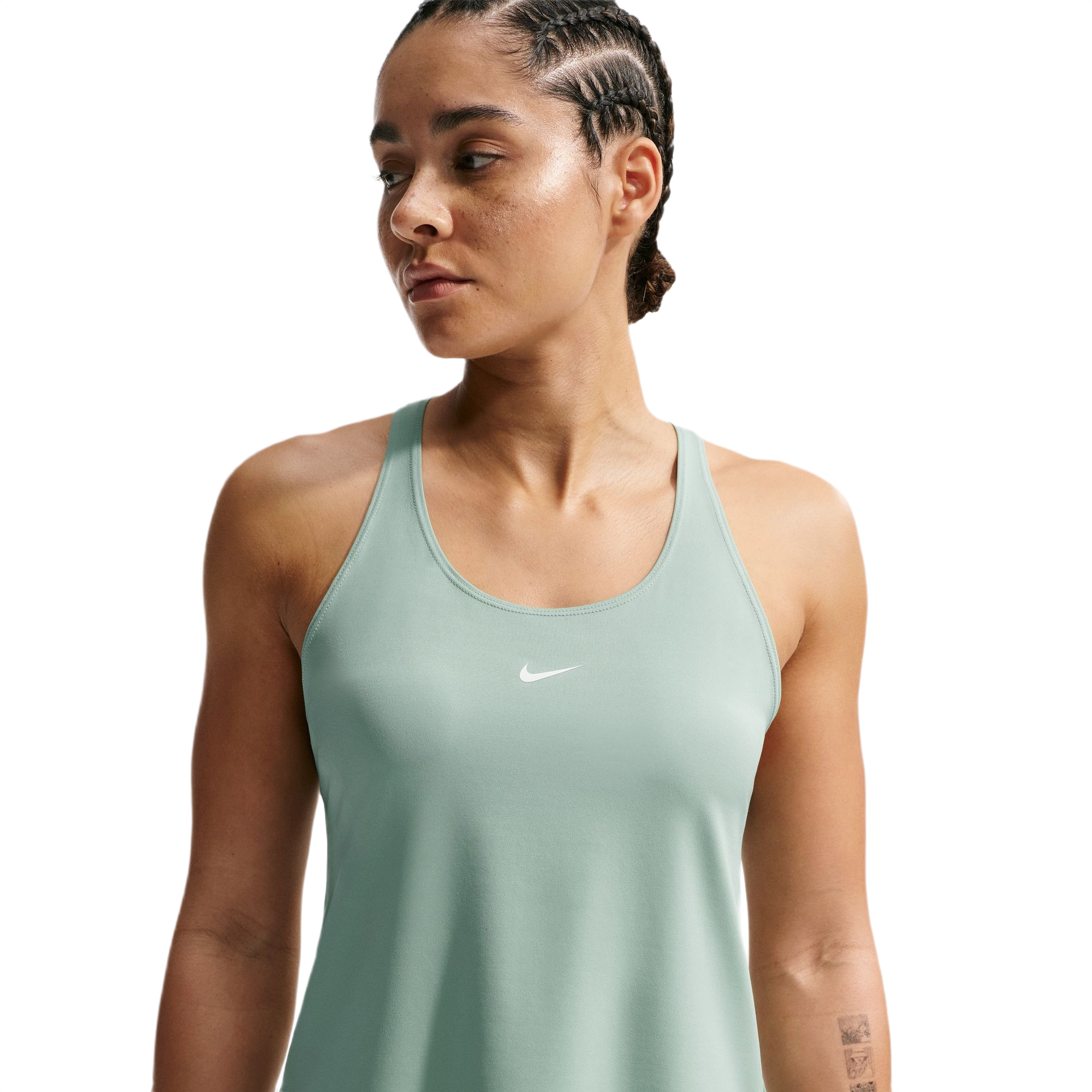 Nike Pro Dri-FIT Elastika Womens Tank