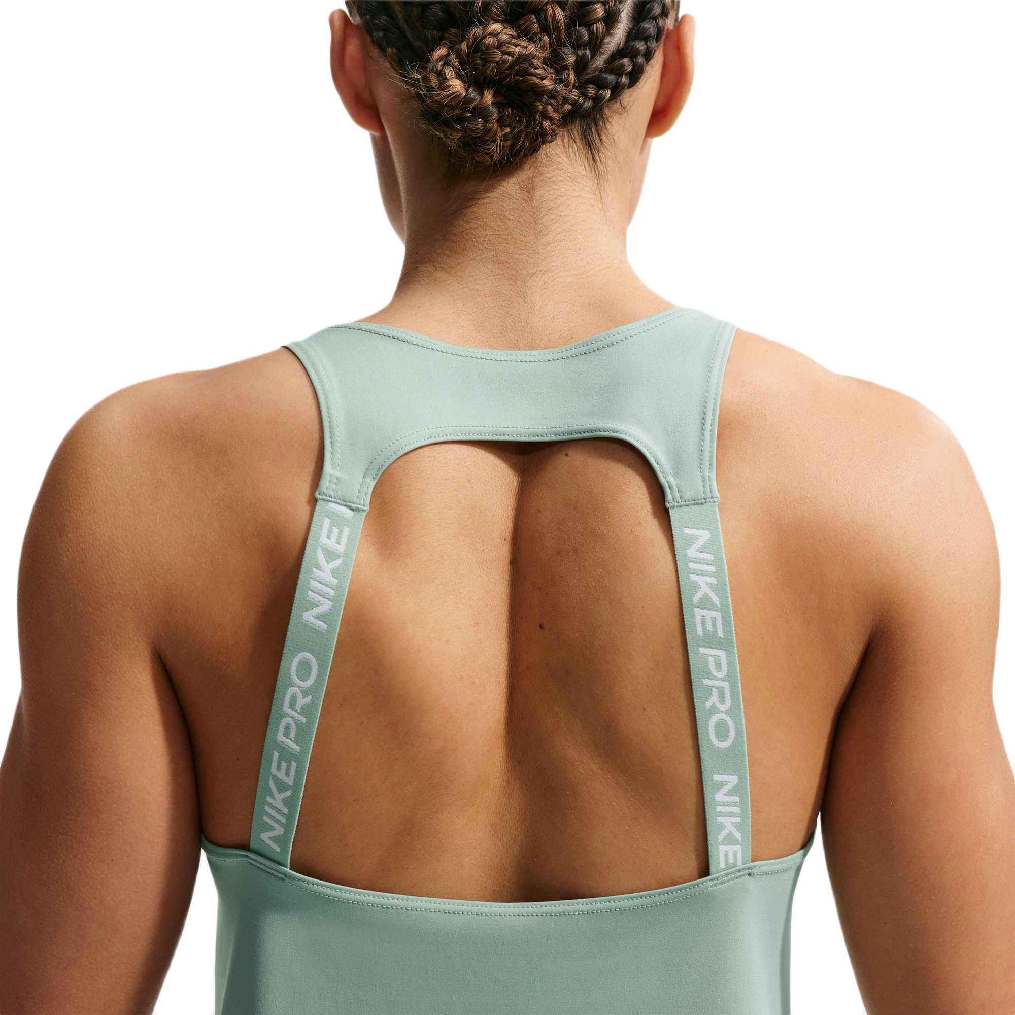 Nike Pro Dri-FIT Elastika Womens Tank