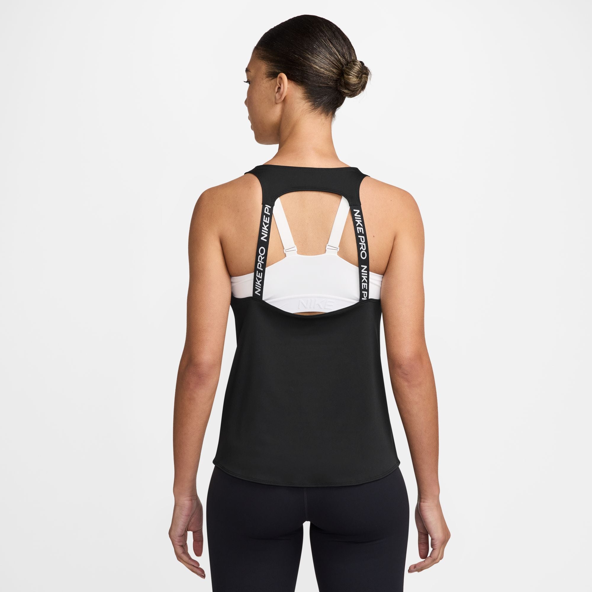 Nike Pro Dri-FIT Elastika Womens Tank