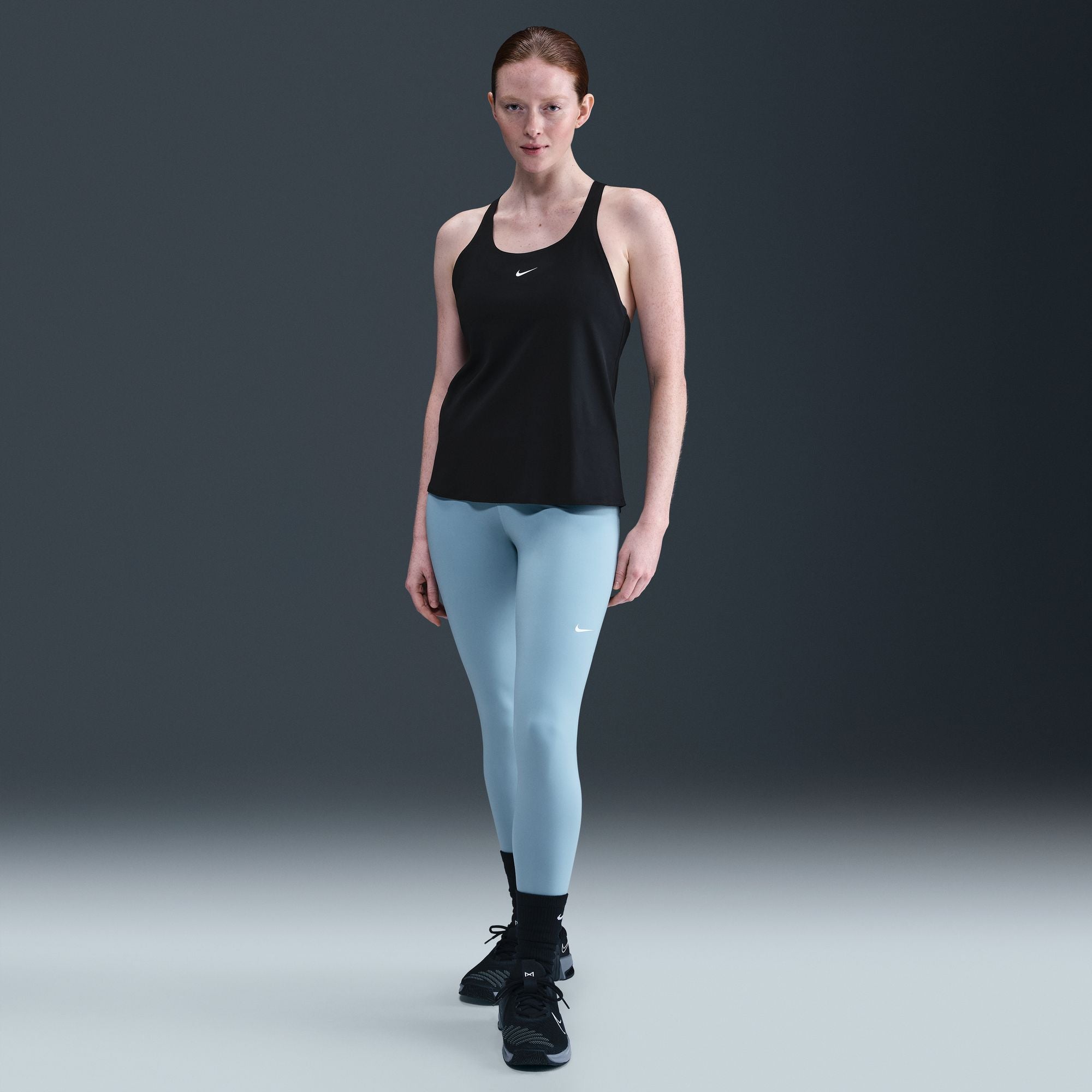 Nike Pro Dri-FIT Elastika Womens Tank