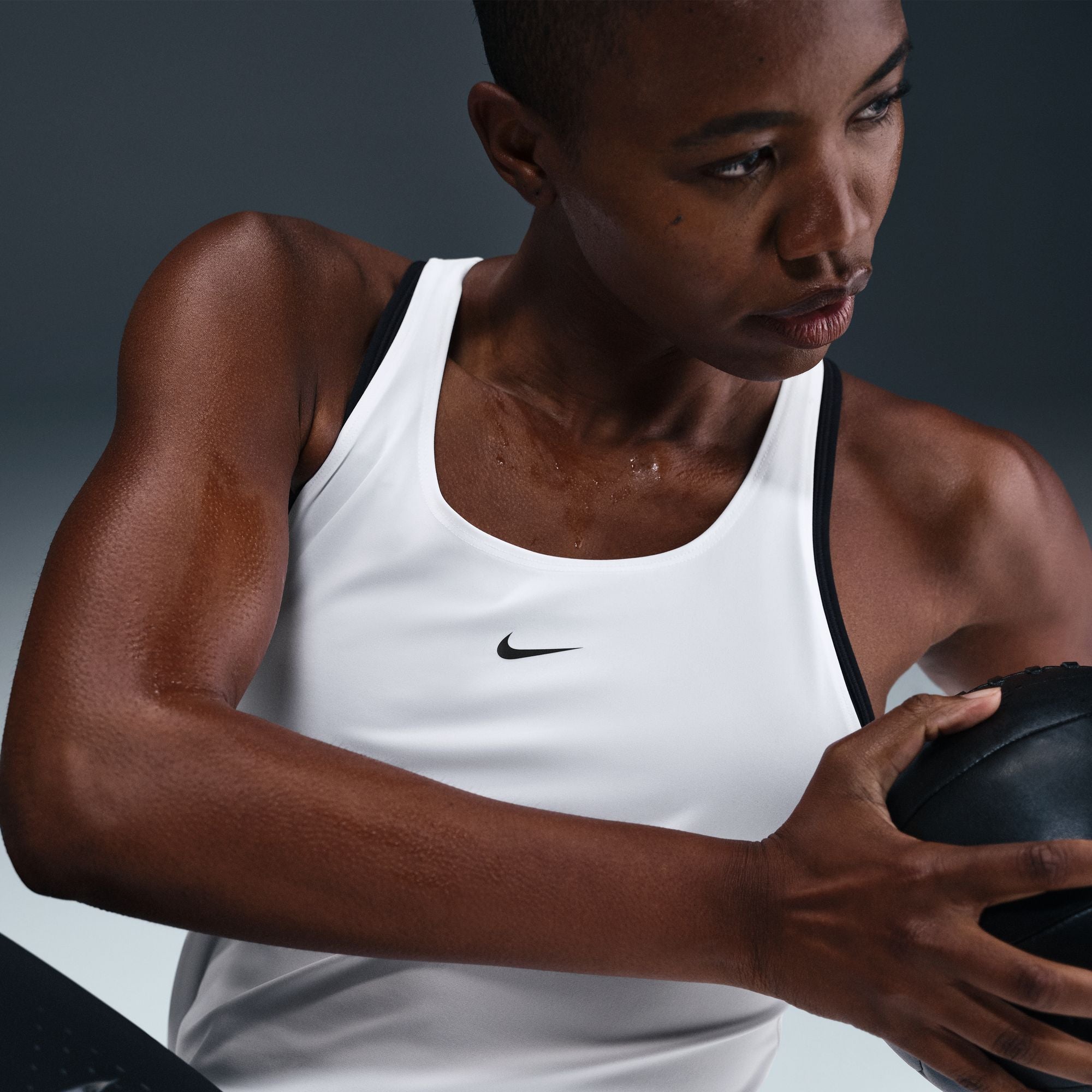 Nike Pro Dri-FIT Womens Tank