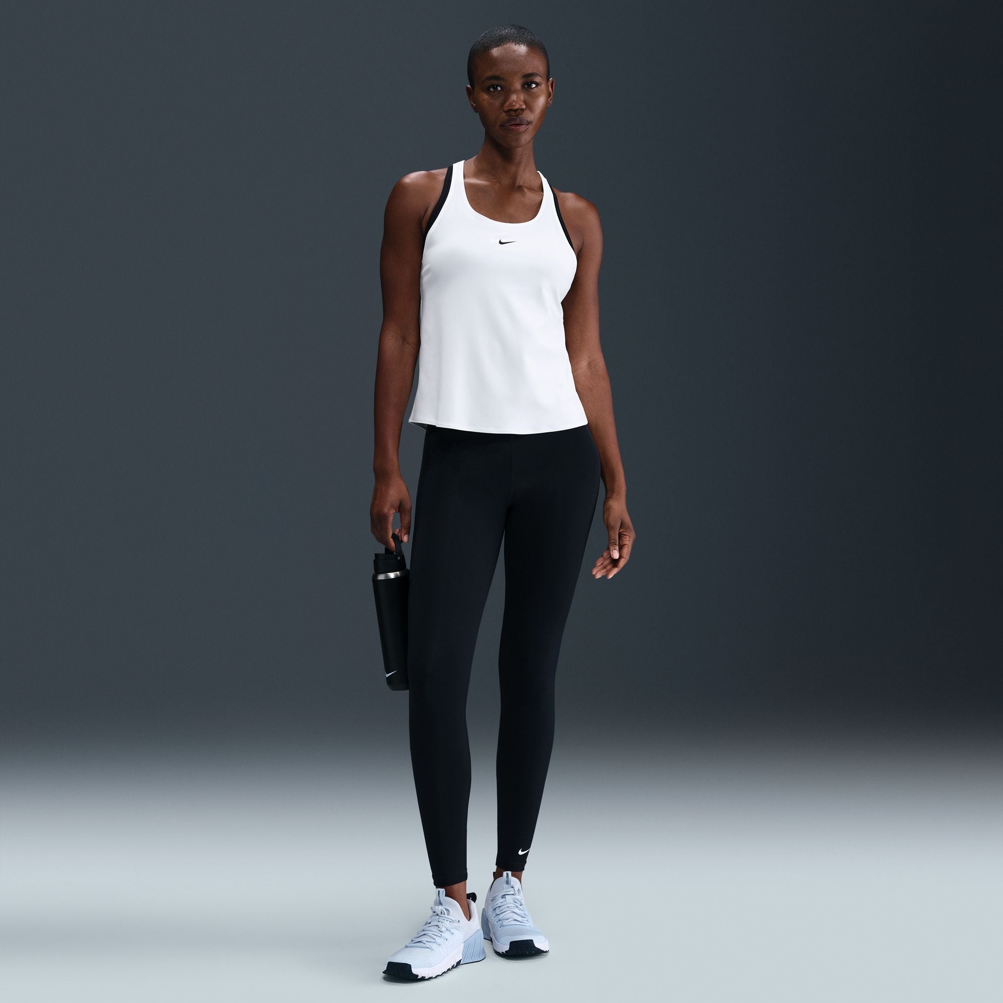 Nike Pro Dri-FIT Womens Tank