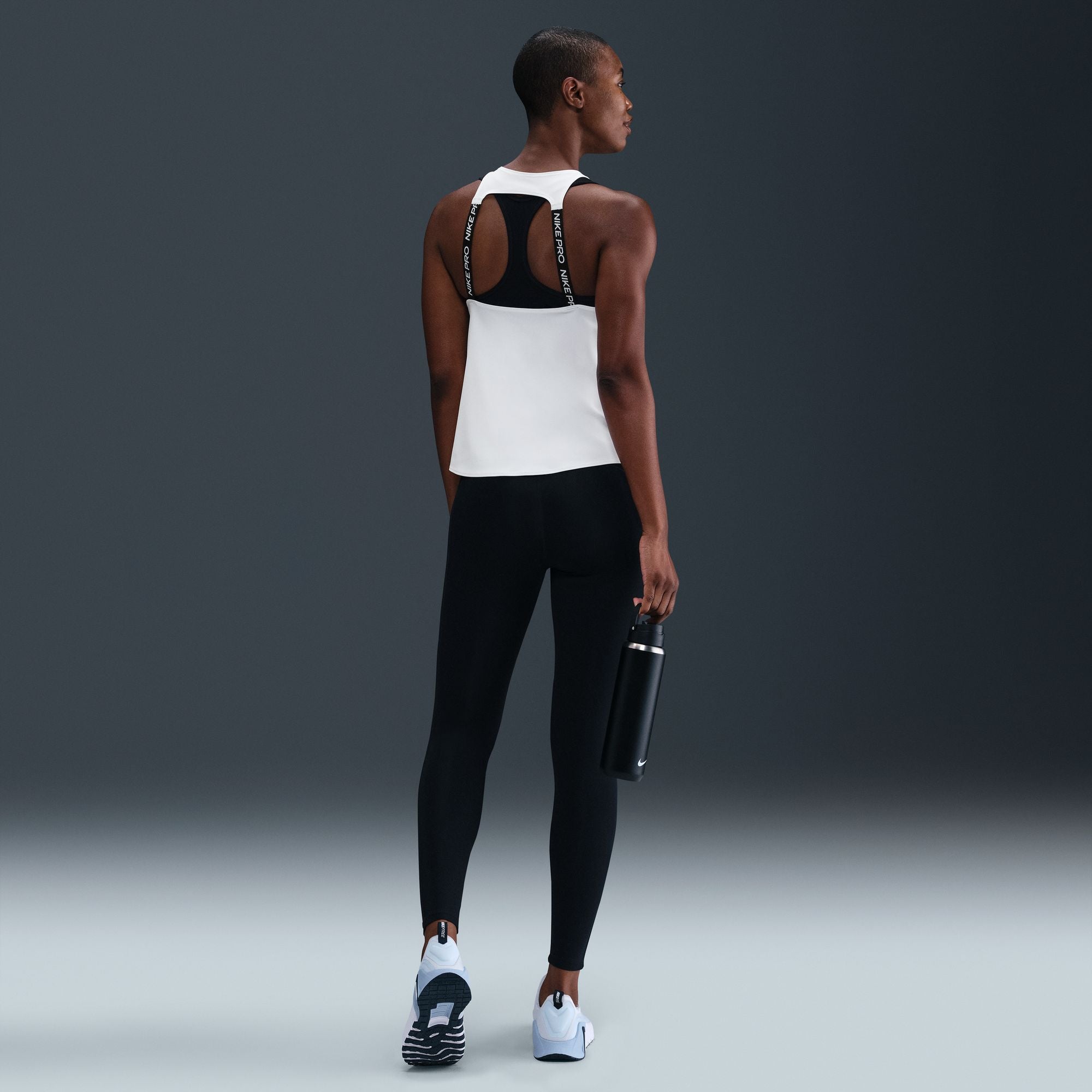Nike Pro Dri-FIT Womens Tank