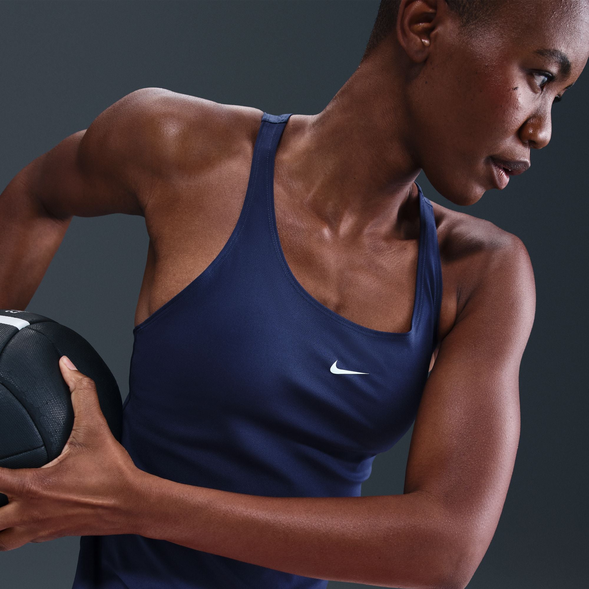 Nike Pro Dri-FIT Womens Tank