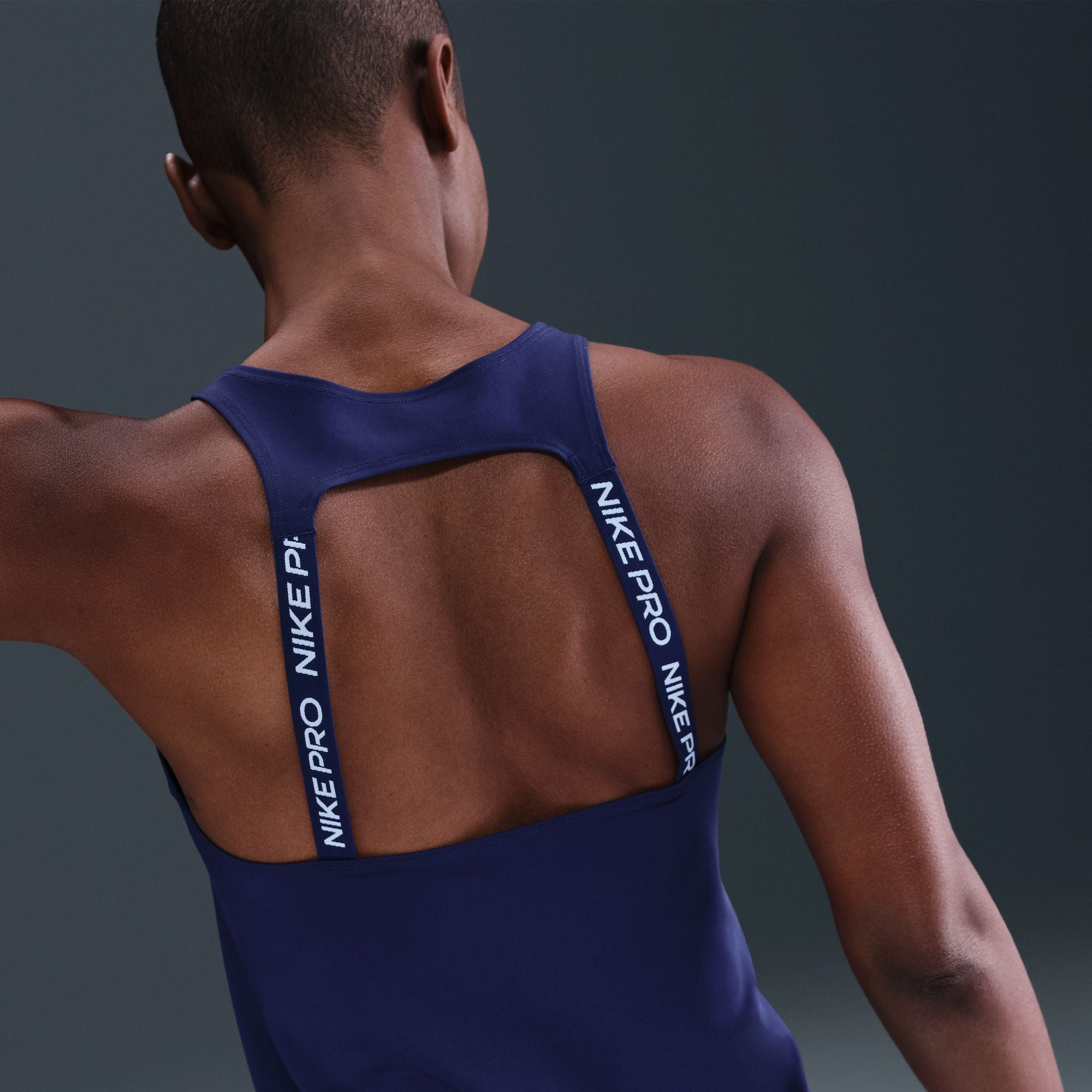 Nike Pro Dri-FIT Womens Tank